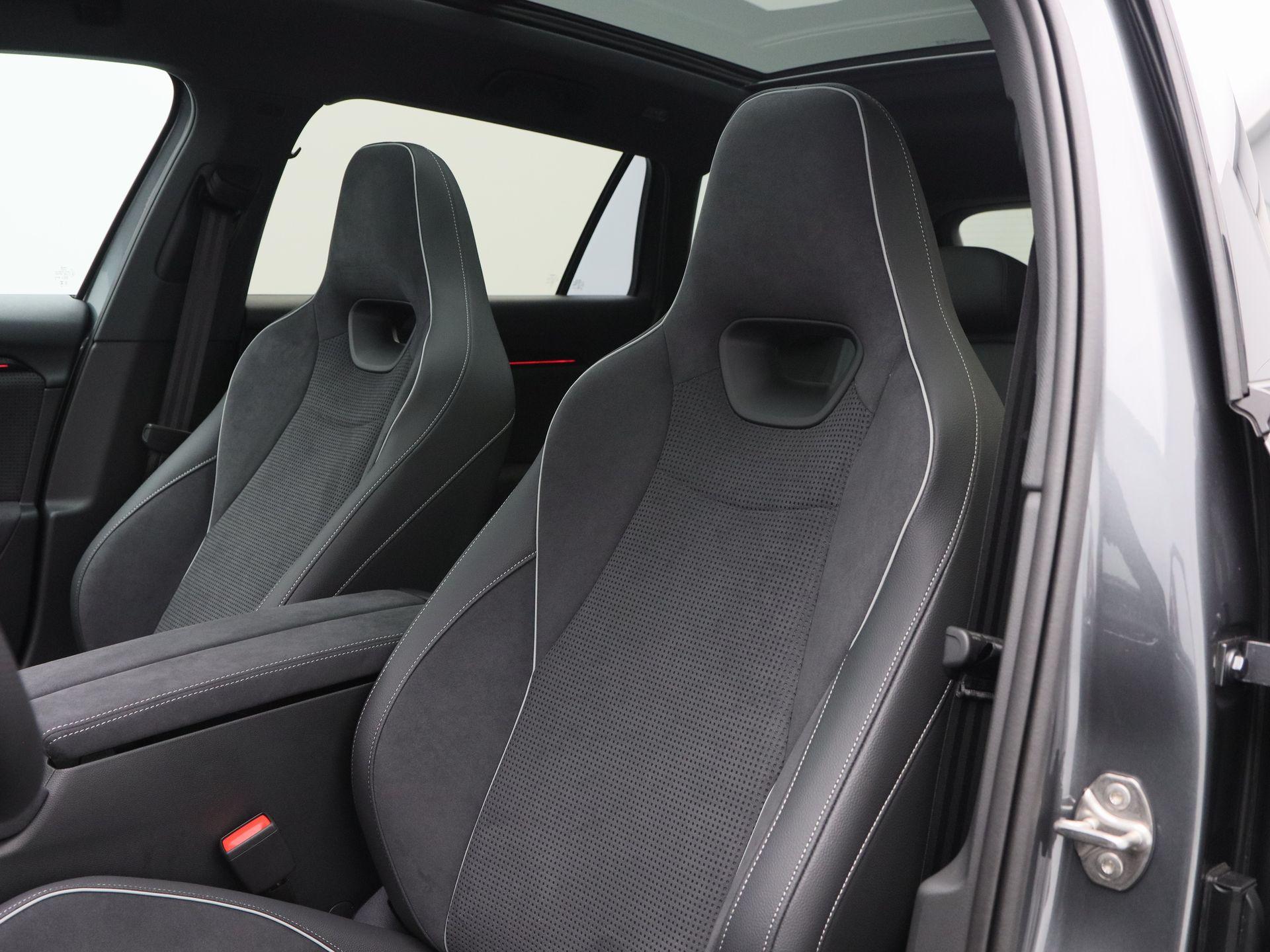 Skoda Superb Combi Sportline Business 1.5 TSi 204 Pk PHEV - Afbeelding 5