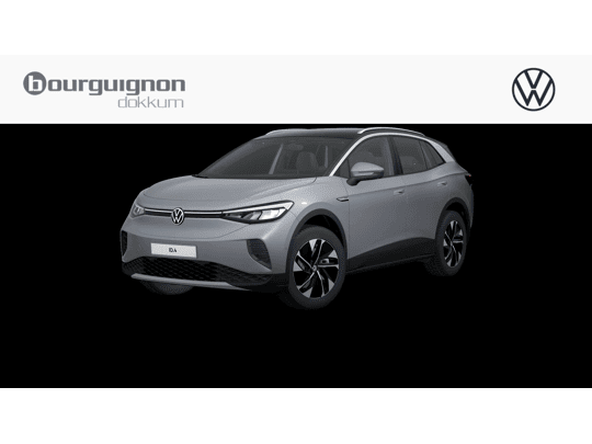 Volkswagen ID.4 Pro 77 kWh