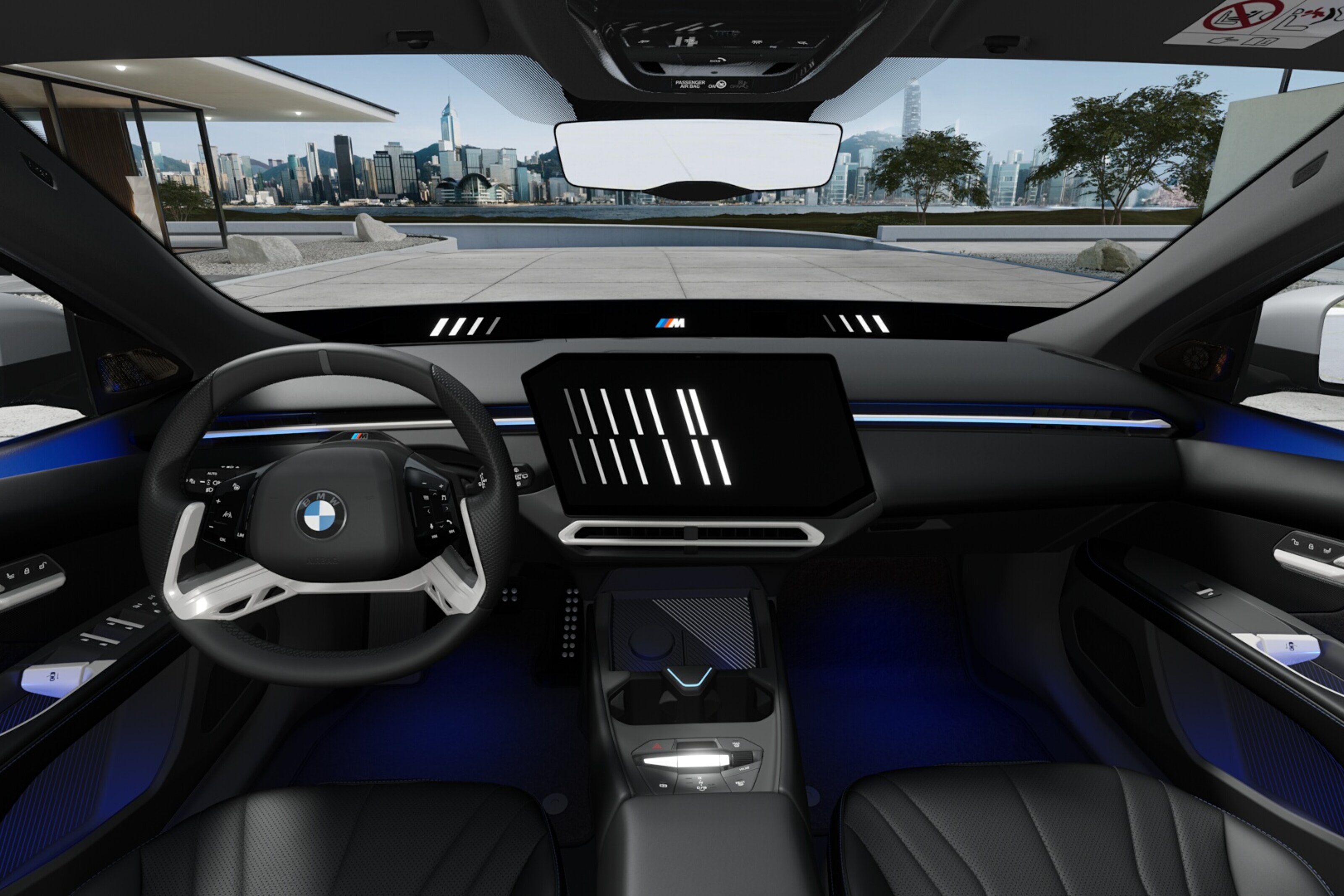 BMW i3 7