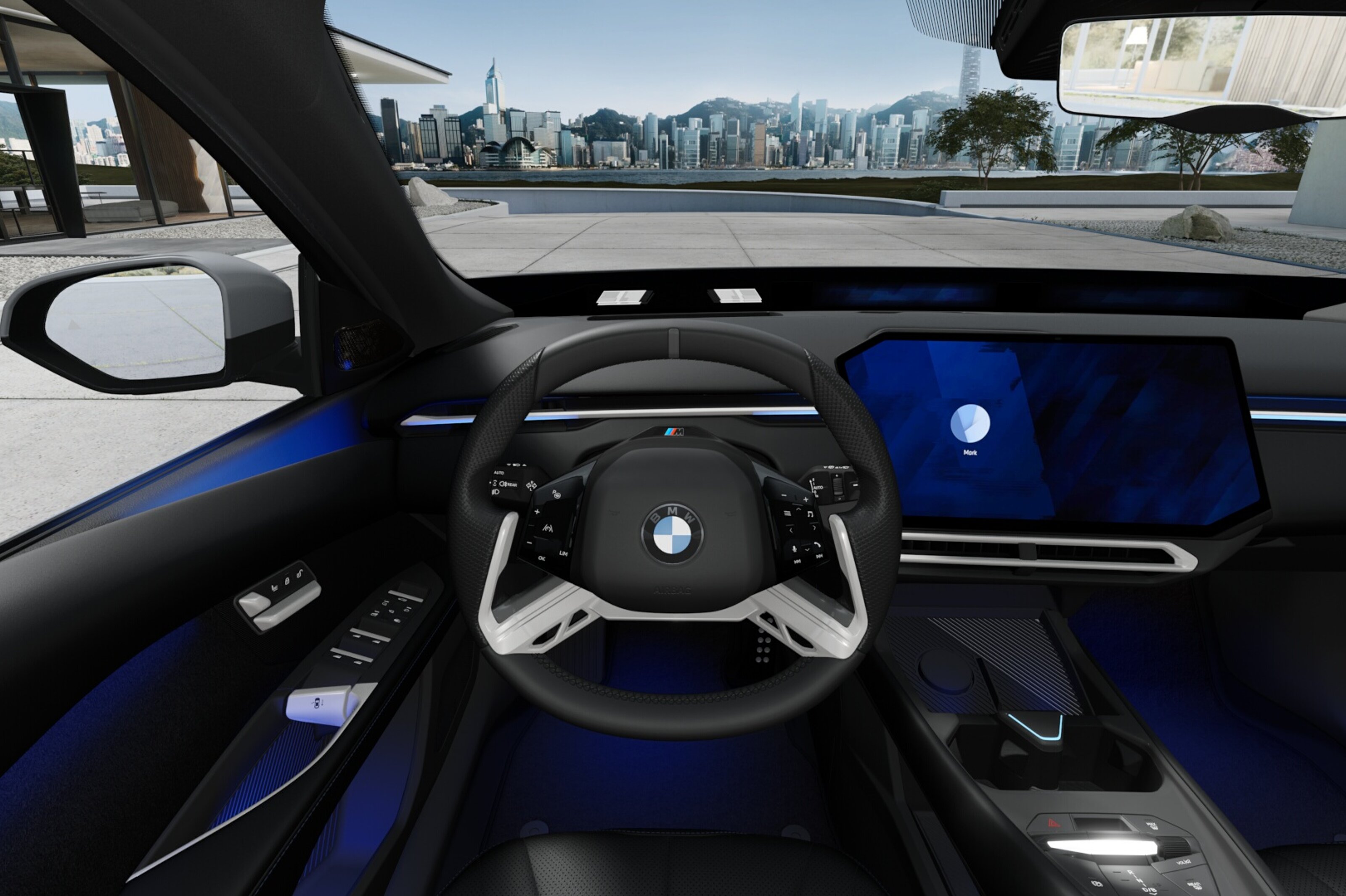 BMW i3 8