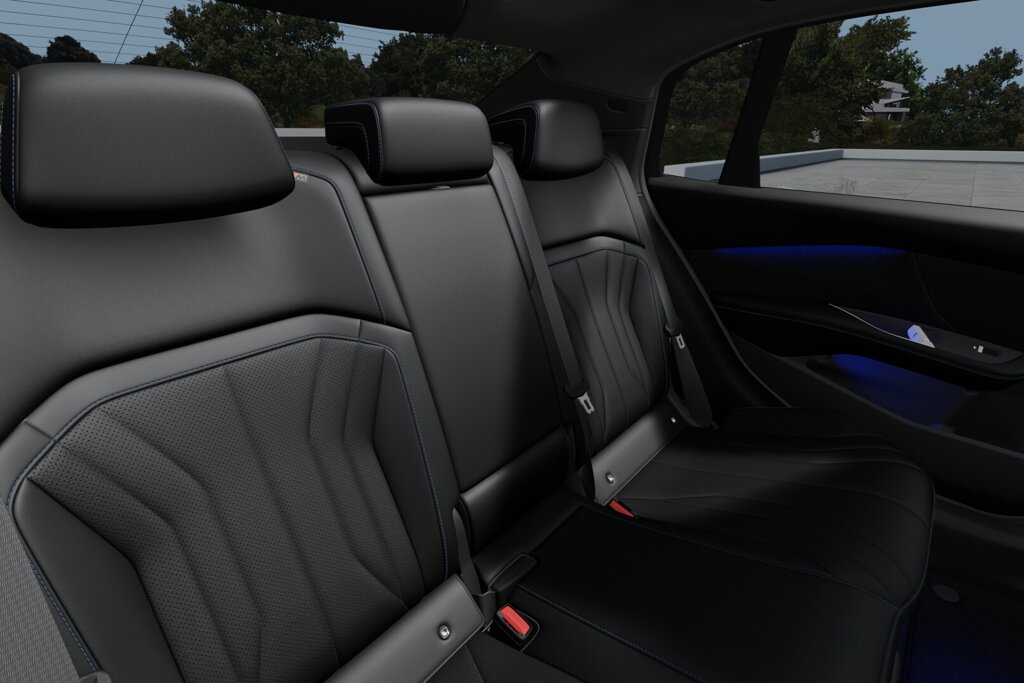 BMW i3 10