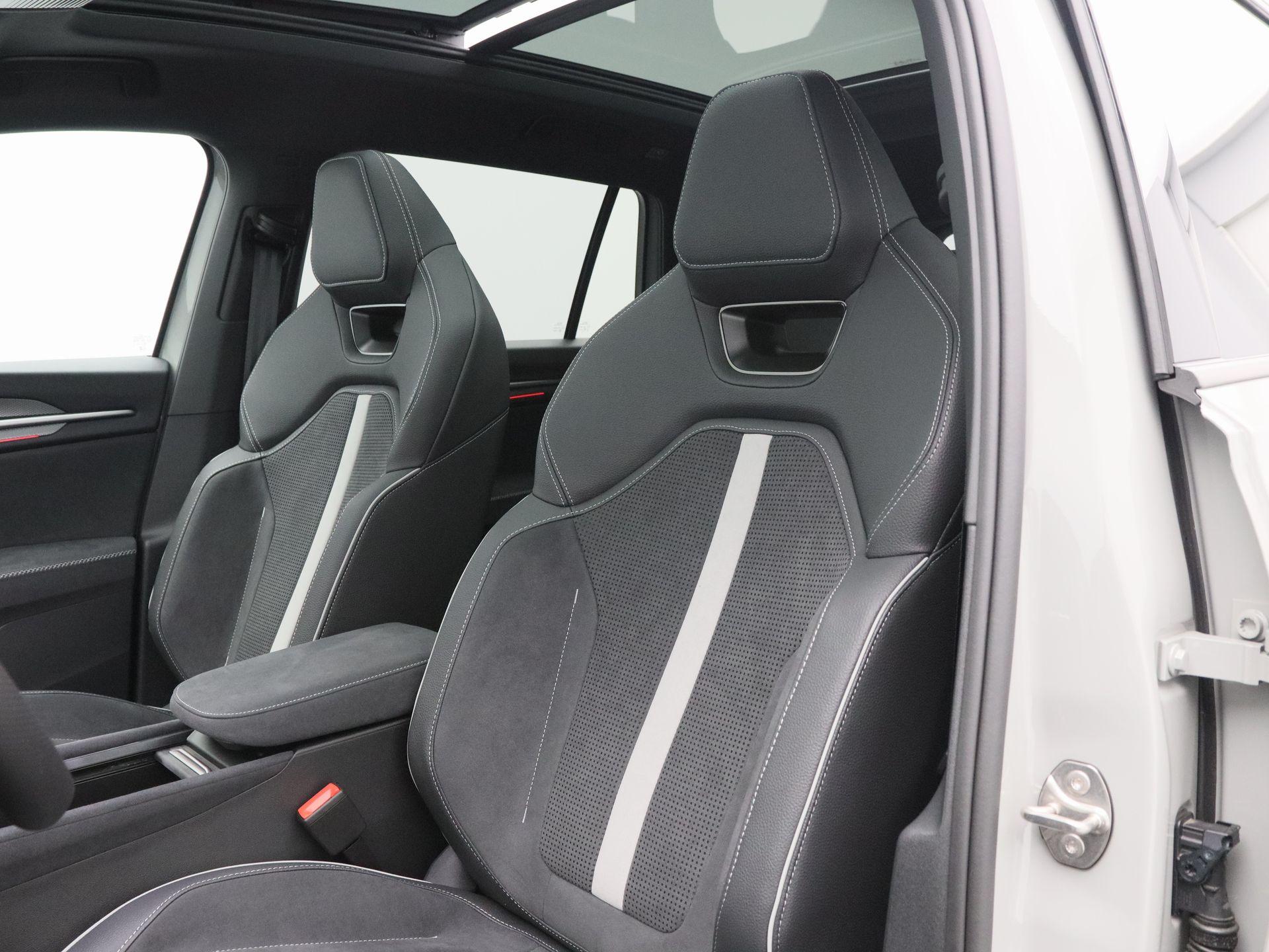 Skoda Kodiaq Sportline Business 1.5 TSi PHEV 204 Pk - Afbeelding 5