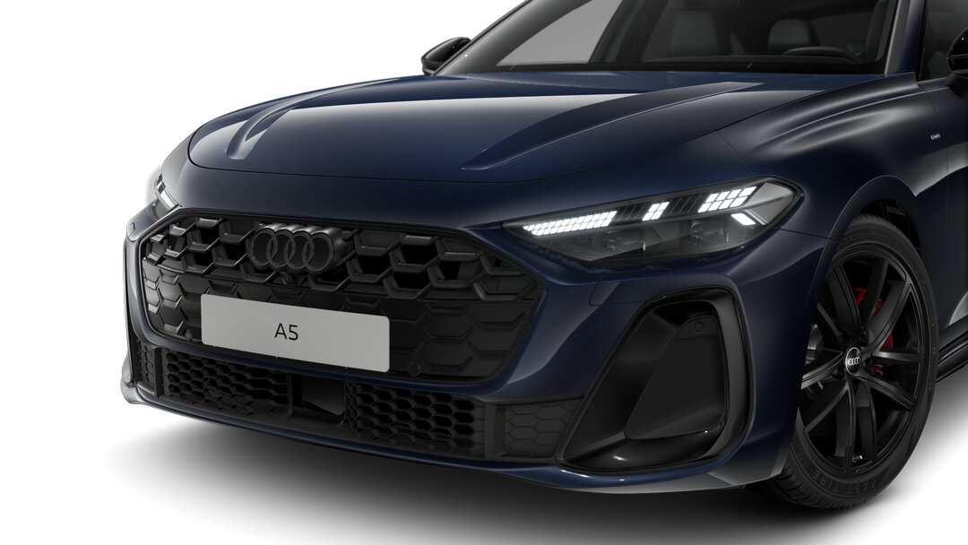 Audi A5 Limousine e-hybrid quattro S tronic 299pk - Afbeelding 2