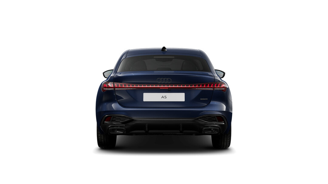 Audi A5 Limousine e-hybrid quattro S tronic 299pk - Afbeelding 4