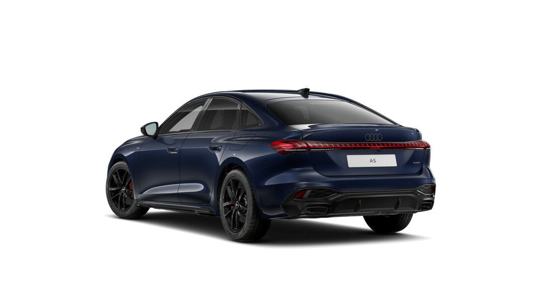 Audi A5 Limousine e-hybrid quattro S tronic 299pk - Afbeelding 5