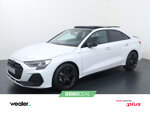 Audi A3 Limousine