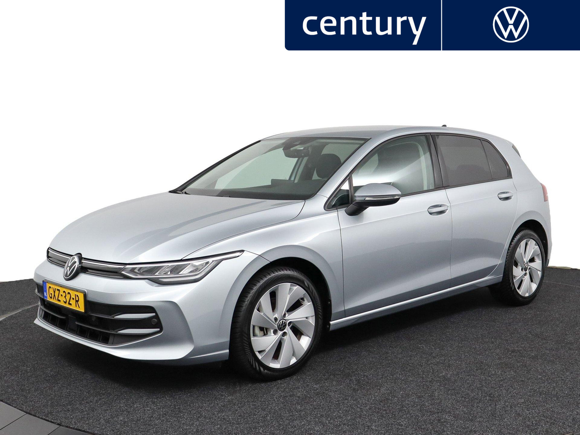 Volkswagen Golf 1.5 TSI 115Pk Life Edition