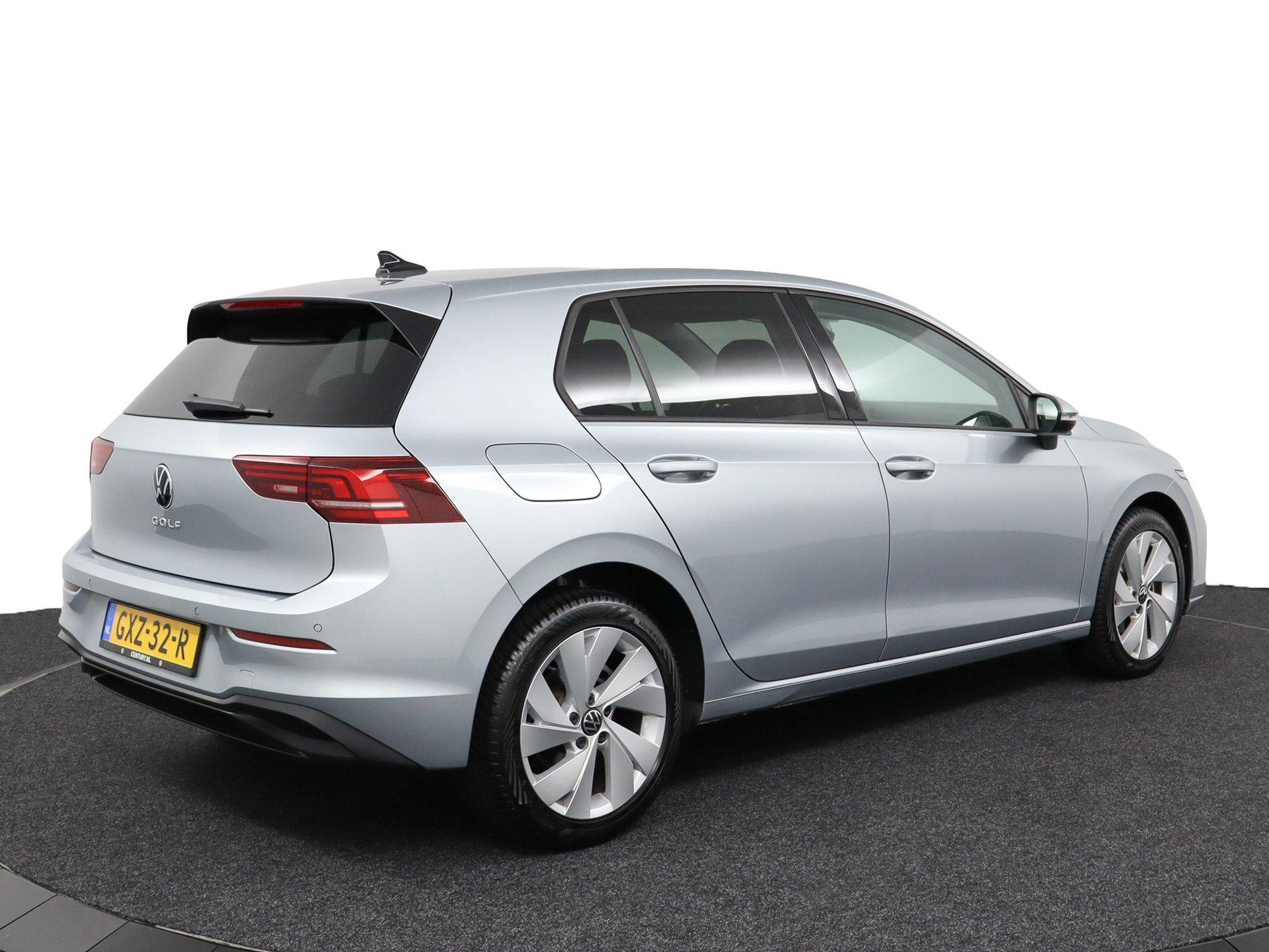 Volkswagen Golf 1.5 TSI 115Pk Life Edition - Afbeelding 2