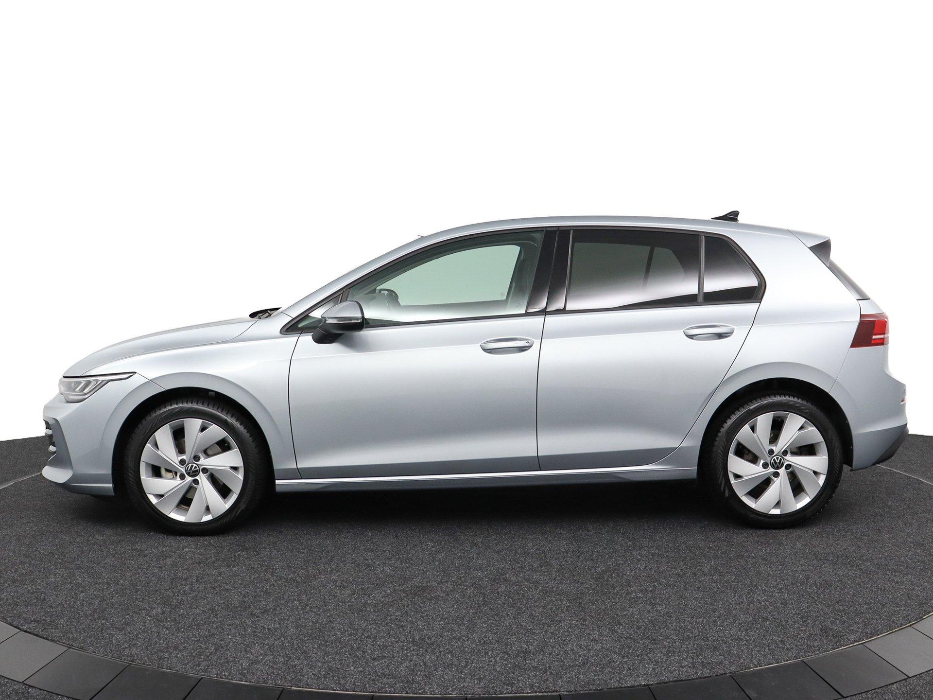 Volkswagen Golf 1.5 TSI 115Pk Life Edition - Afbeelding 3