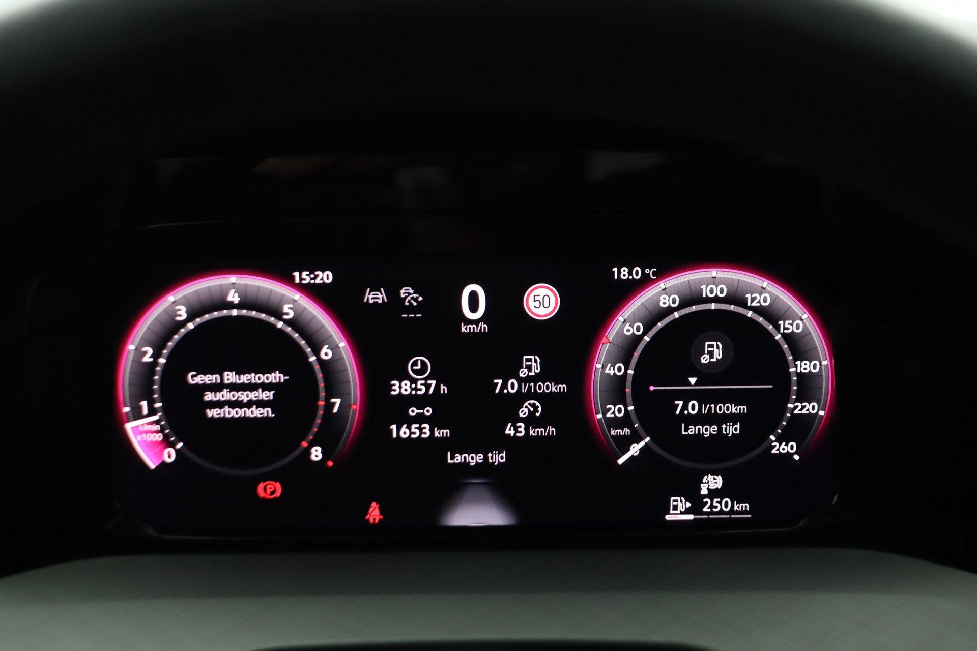 Volkswagen Golf 1.5 TSI 115Pk Life Edition - Afbeelding 5