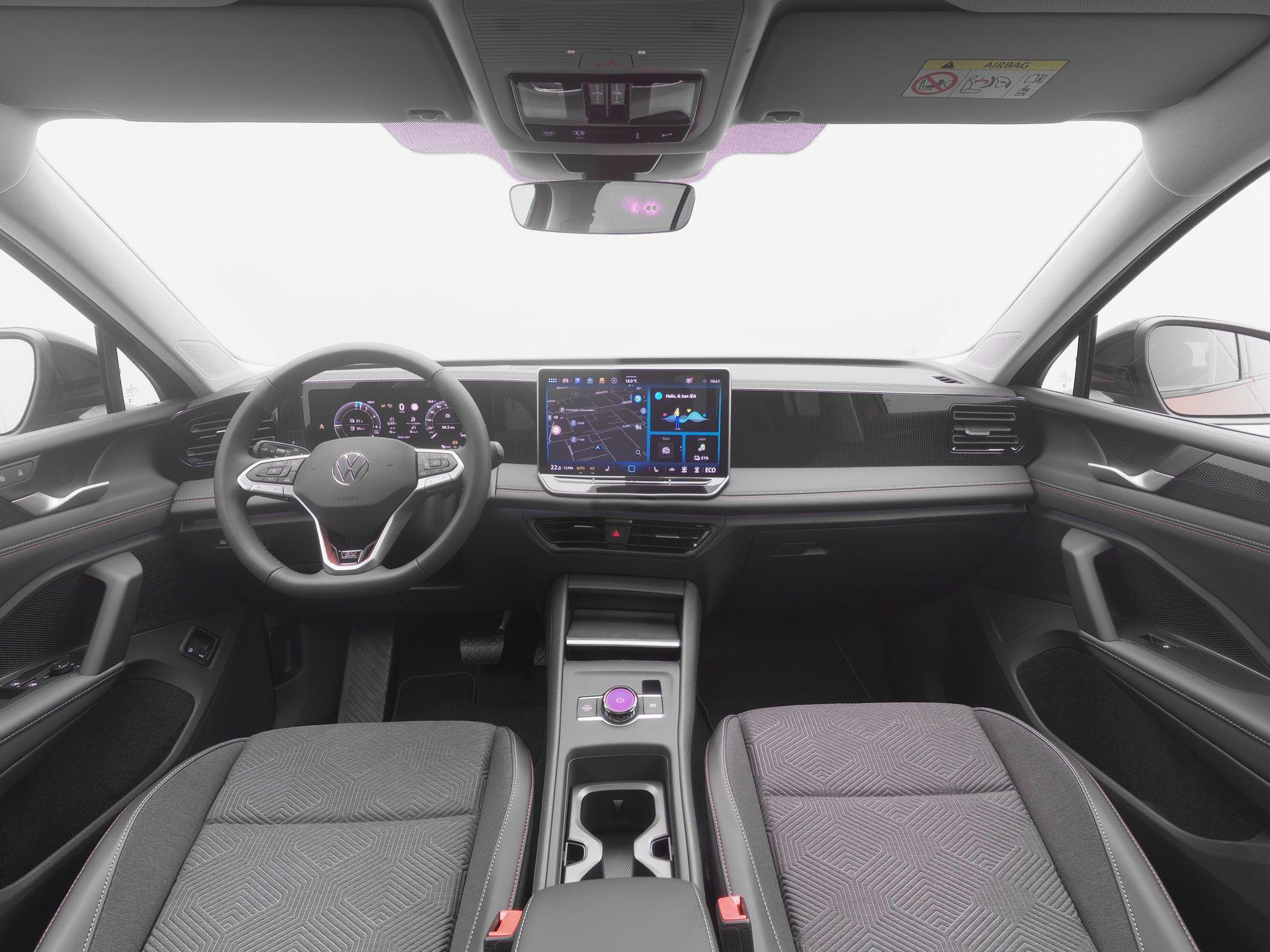 Volkswagen Tiguan 1.5 eHybrid 204 PK Edition 20 - Afbeelding 4