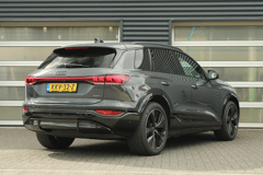 Audi Q6 e-tron 388pk quattro S edition 100kWh - Afbeelding 2