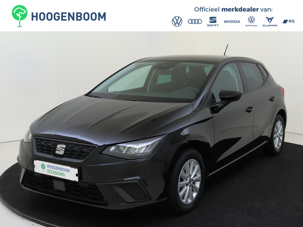 SEAT Ibiza 1.0 EcoTSI Style Business Connect