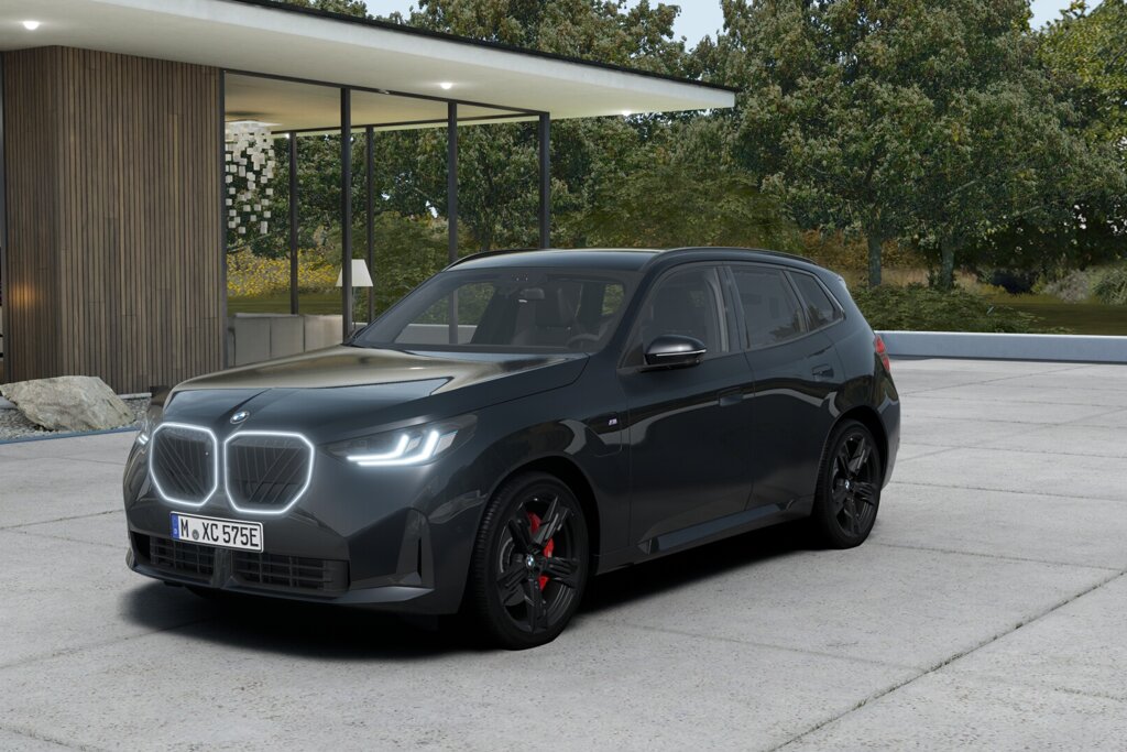 BMW X3 1