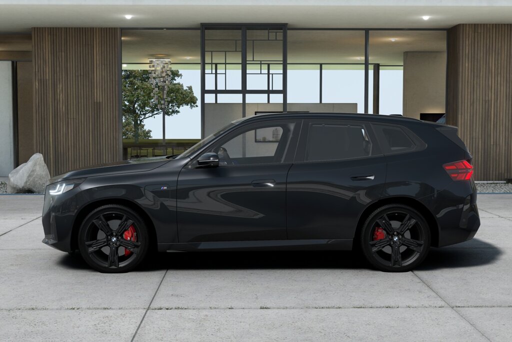 BMW X3 5