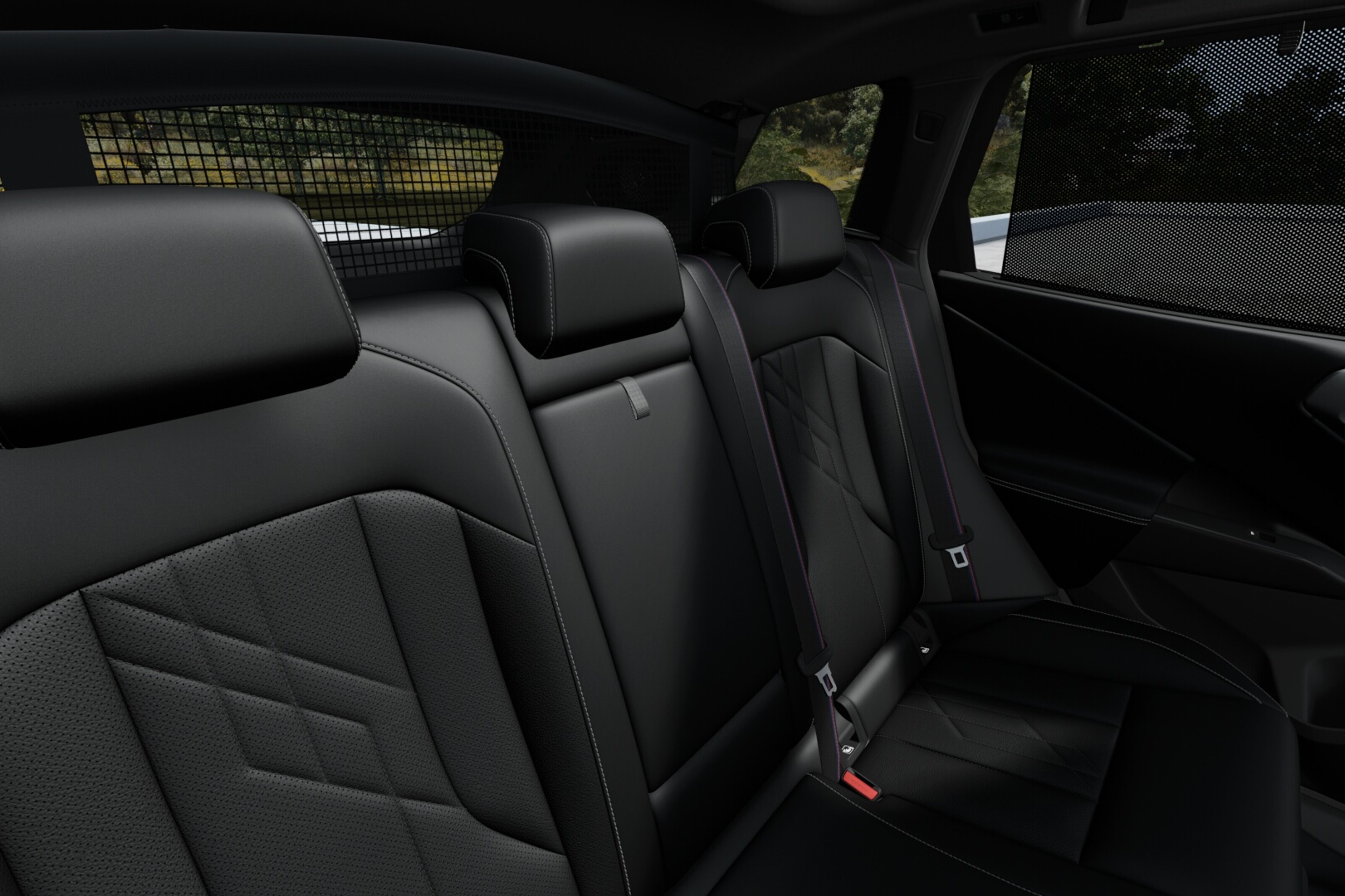 BMW X3 9