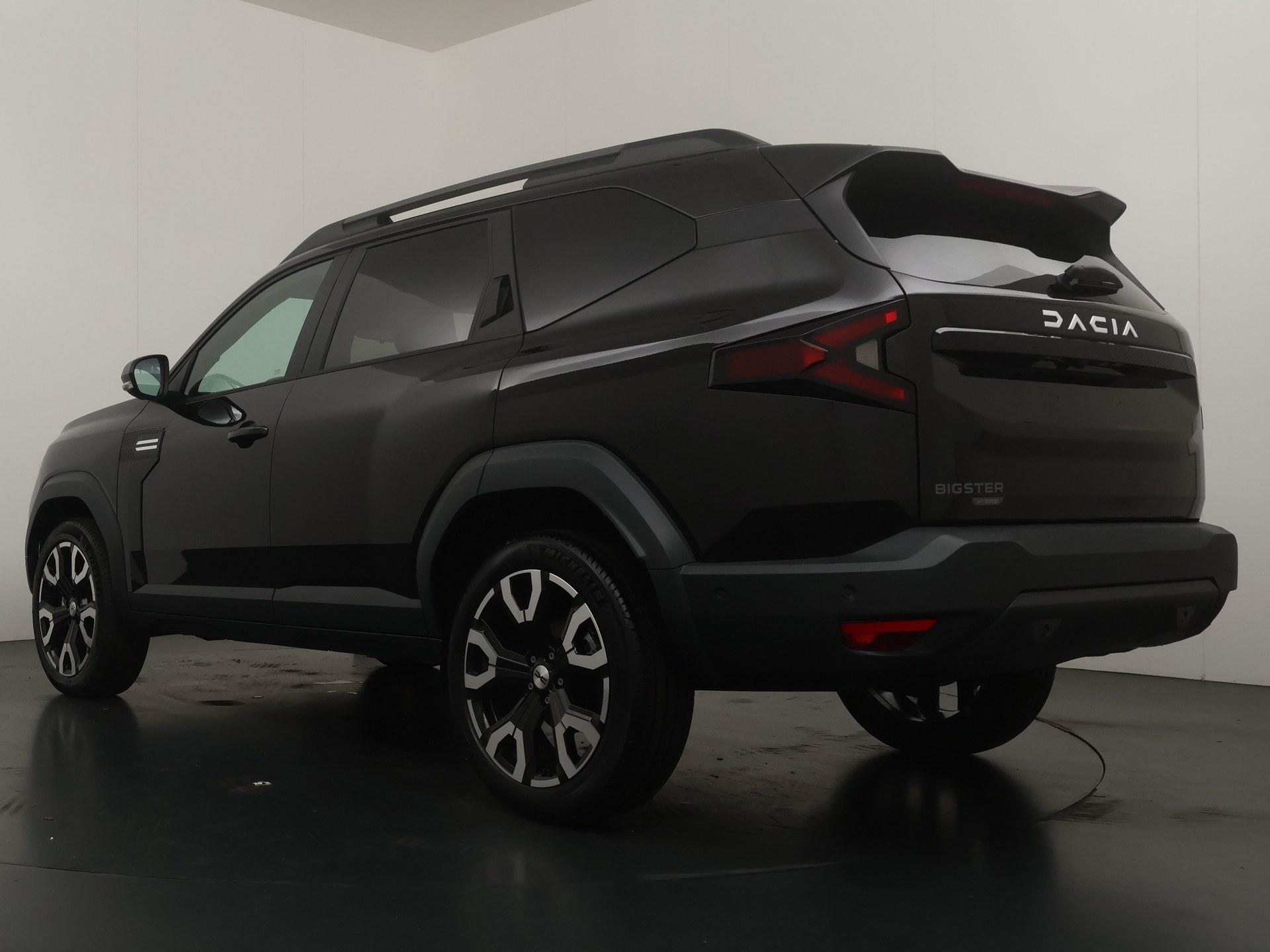 Dacia Bigster 1.2 Hybrid-G 150 4x4 Limited Edition - Afbeelding 3