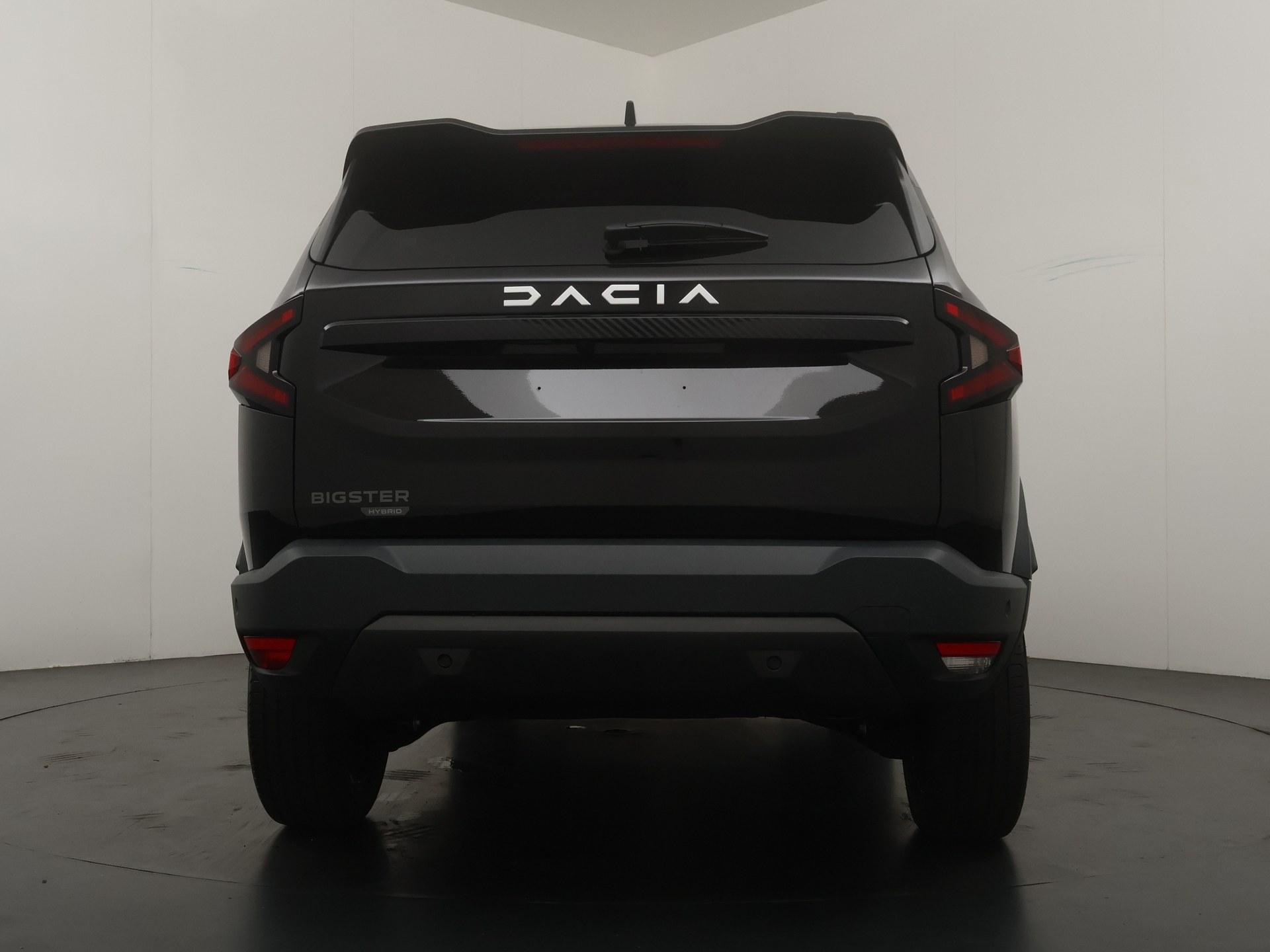 Dacia Bigster 1.2 Hybrid-G 150 4x4 Limited Edition - Afbeelding 4