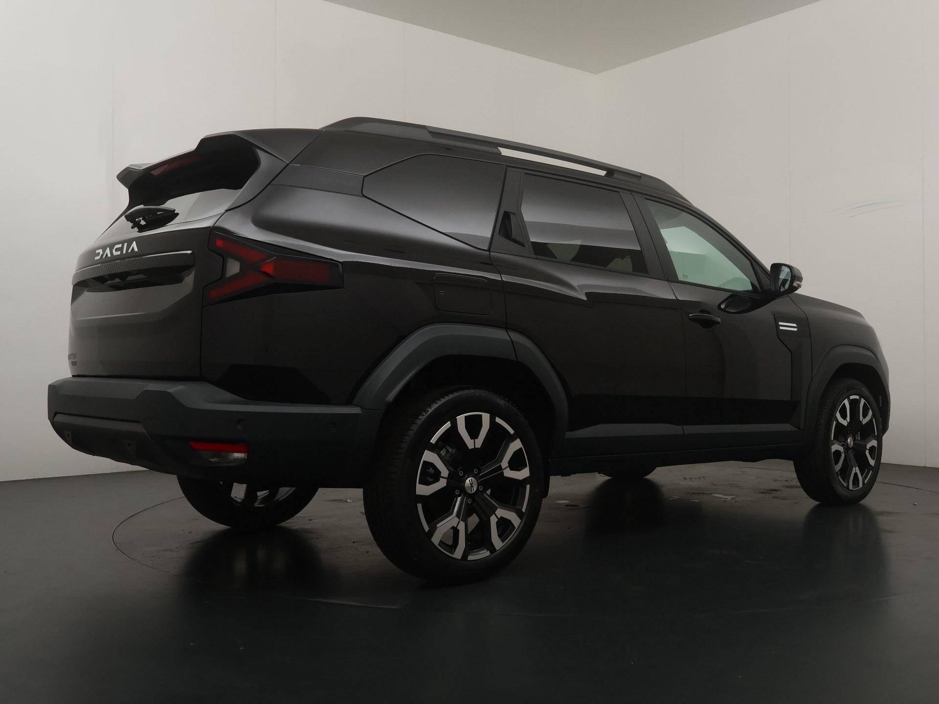 Dacia Bigster 1.2 Hybrid-G 150 4x4 Limited Edition - Afbeelding 5