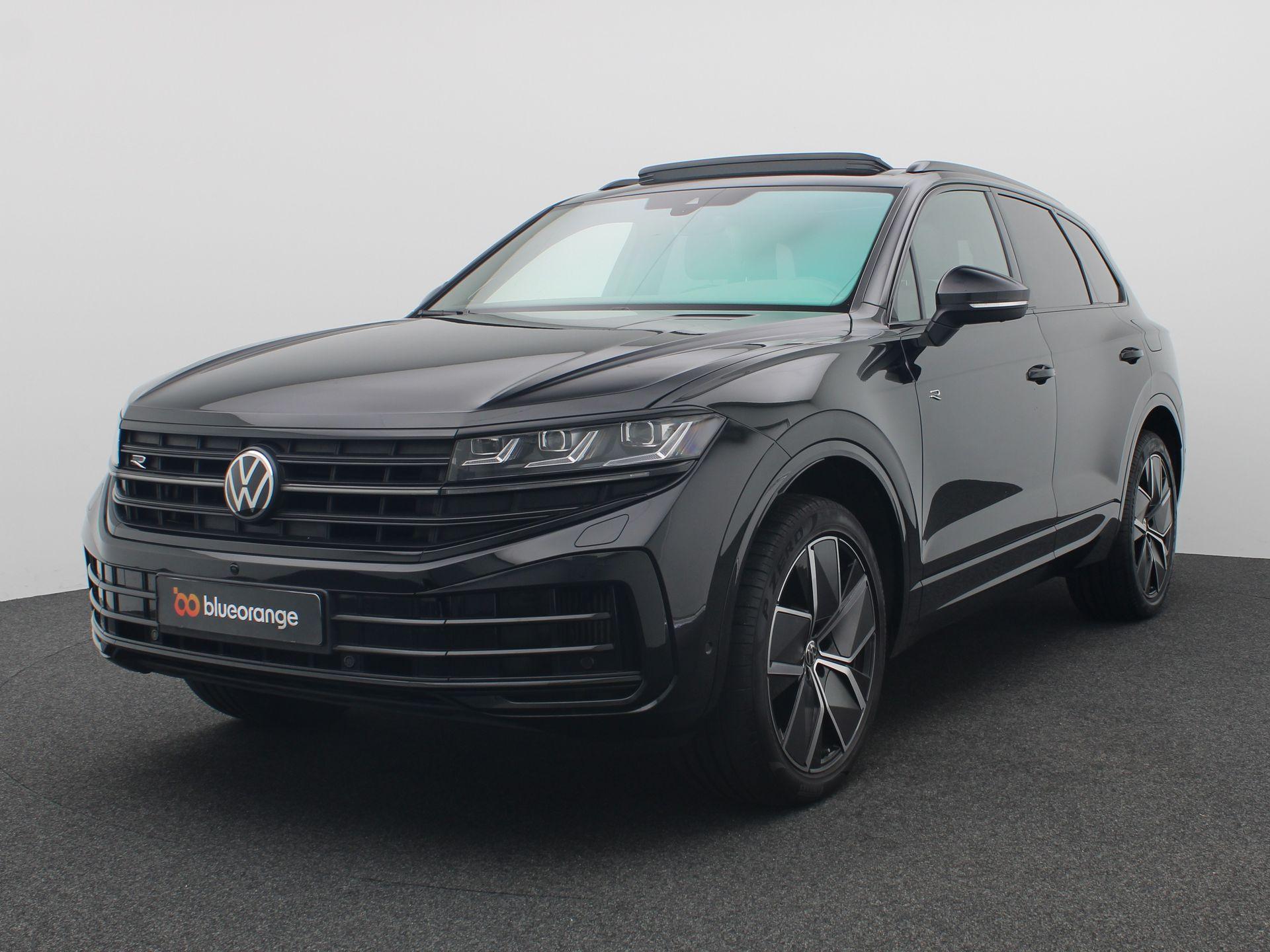 Volkswagen Touareg 3.0 TSi eHybrid 4MOTION R 462PK Aut.