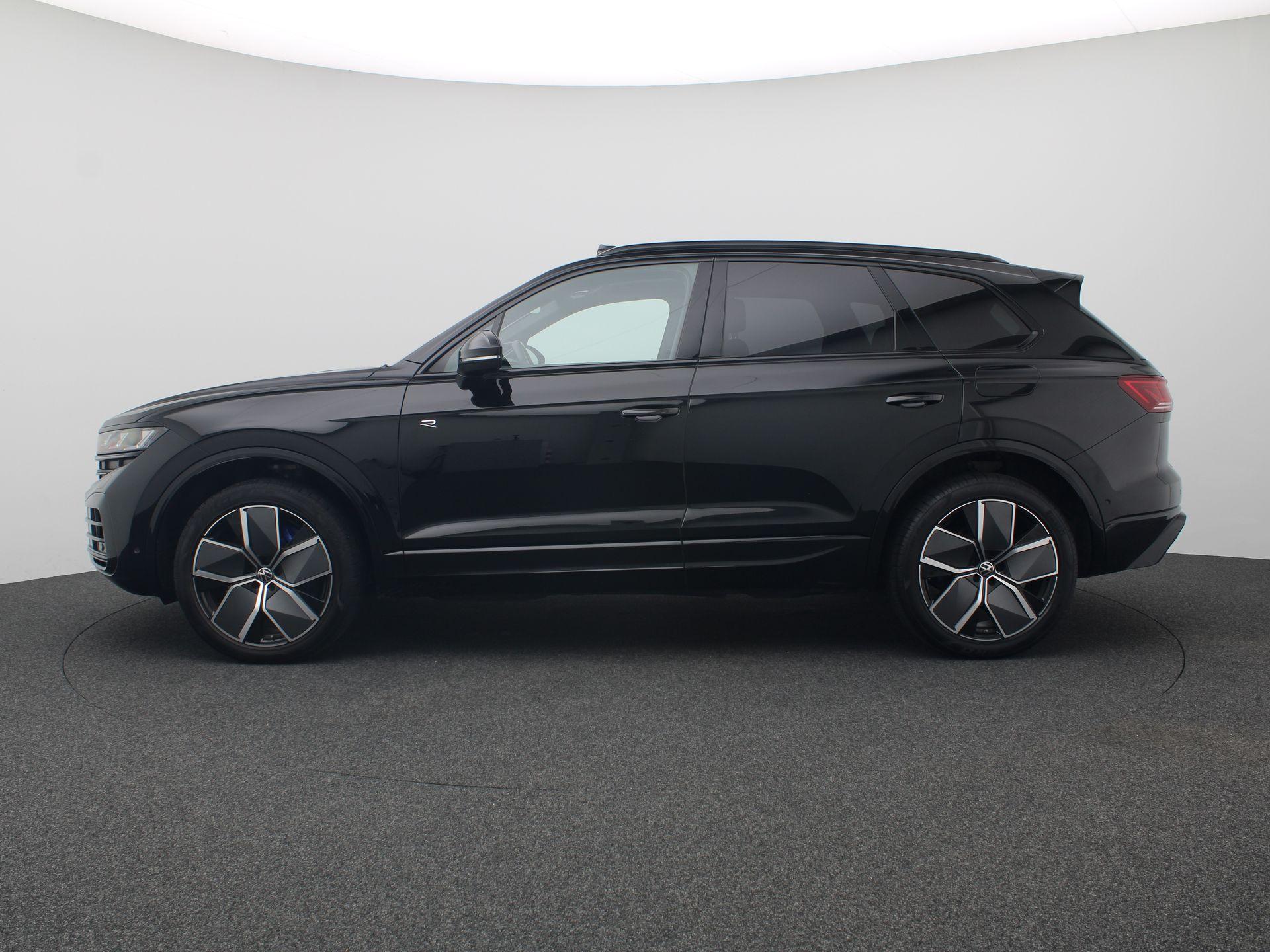 Volkswagen Touareg 3.0 TSi eHybrid 4MOTION R 462PK Aut. - Afbeelding 3