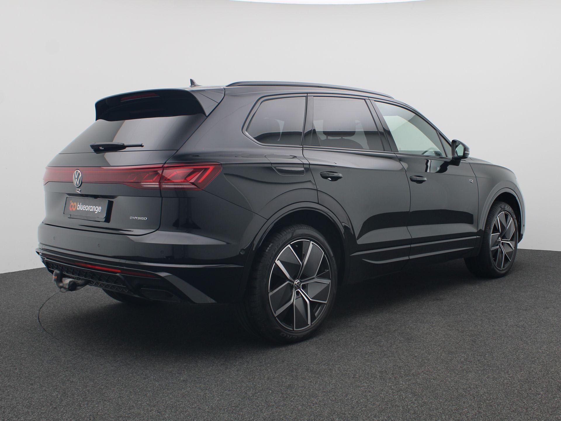 Volkswagen Touareg 3.0 TSi eHybrid 4MOTION R 462PK Aut. - Afbeelding 4