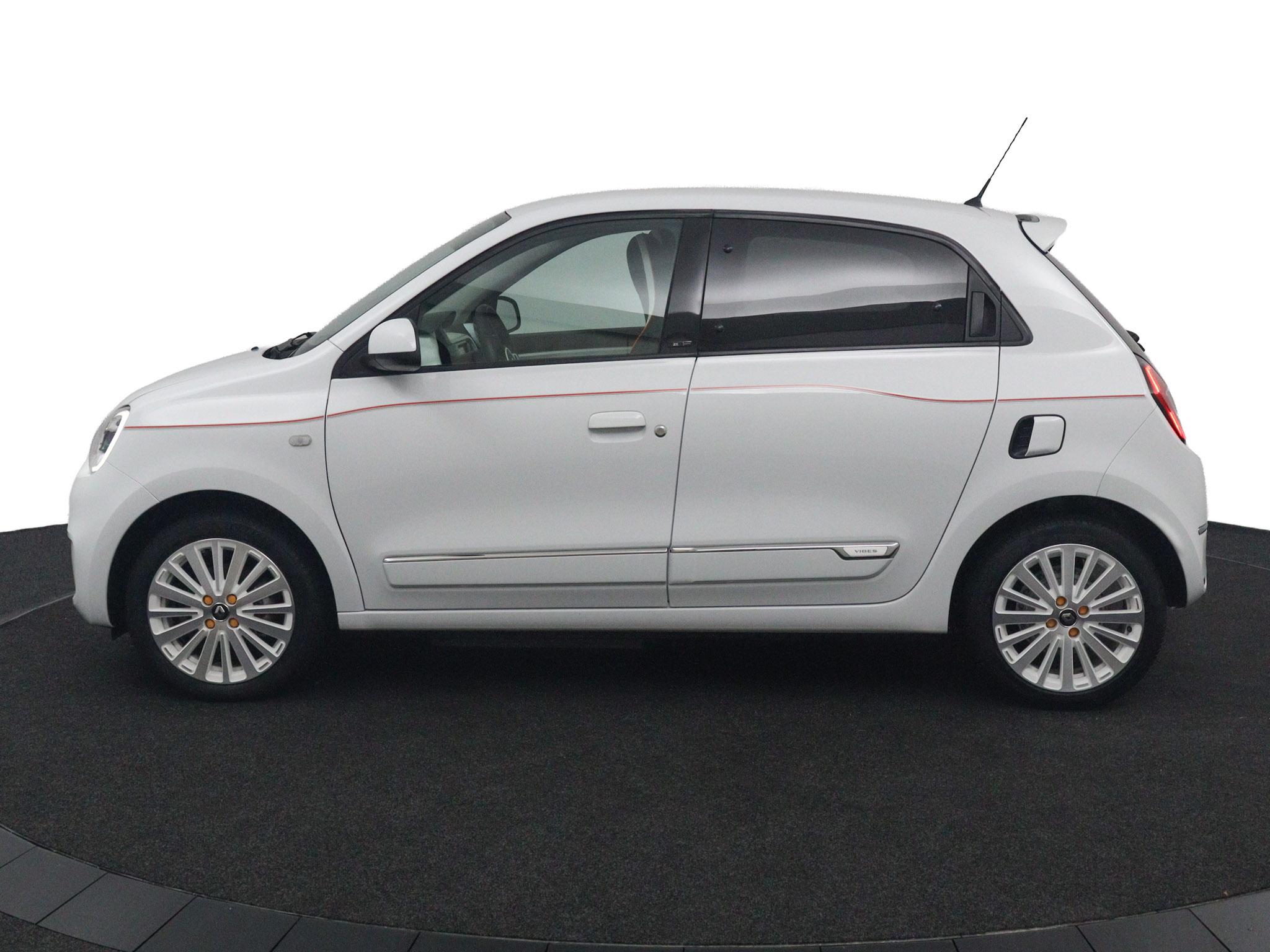 Renault Twingo Z.E. R80 Série Limitée Vibes - Afbeelding 2