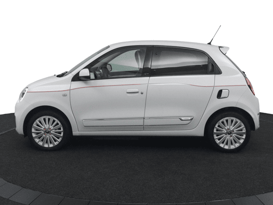 Renault Twingo Z.E. R80 Série Limitée Vibes
