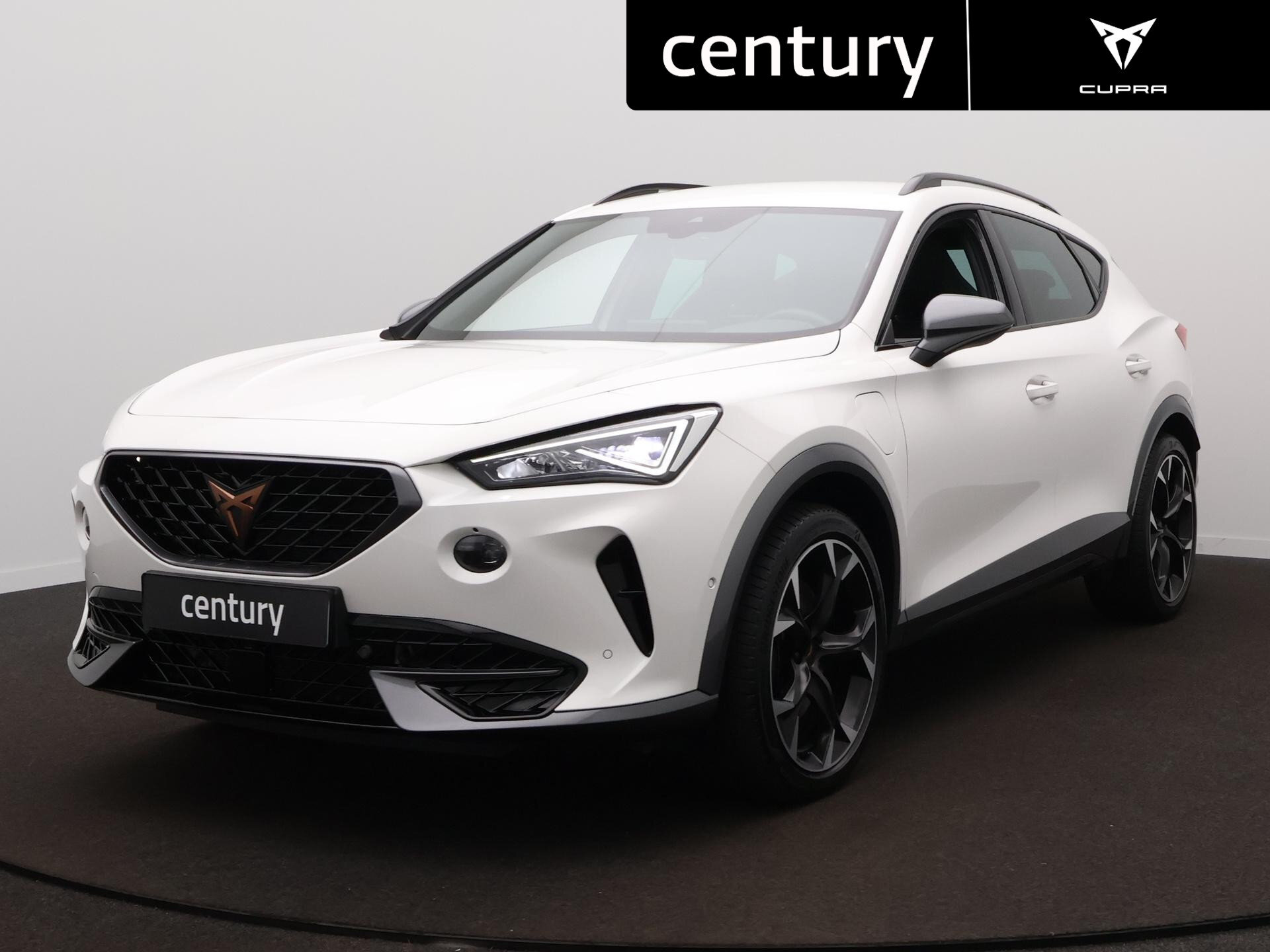 CUPRA Formentor 1.4 e-Hybrid 245pk Edition Trehkaak - Camera ...