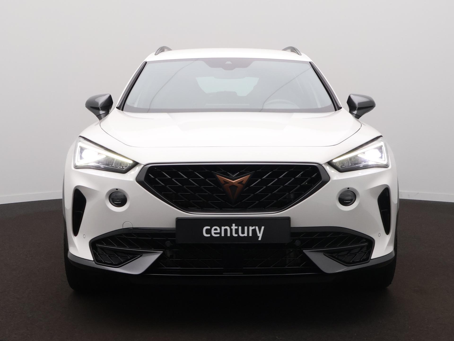 CUPRA Formentor 1.4 e-Hybrid 245pk Edition - Afbeelding 2