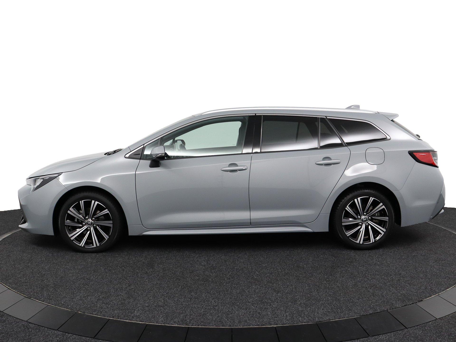 Toyota Corolla Touring Sports 1.8 Hybrid Dynamic - Afbeelding 3