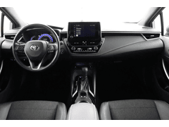 Toyota Corolla Touring Sports 1.8 Hybrid Dynamic - Afbeelding 4