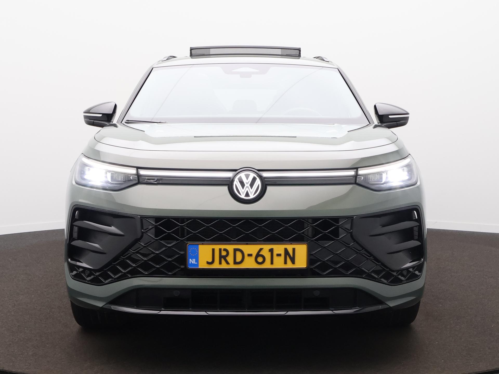 Volkswagen Tayron 1.5 eHybrid R-Line Edition - Afbeelding 2