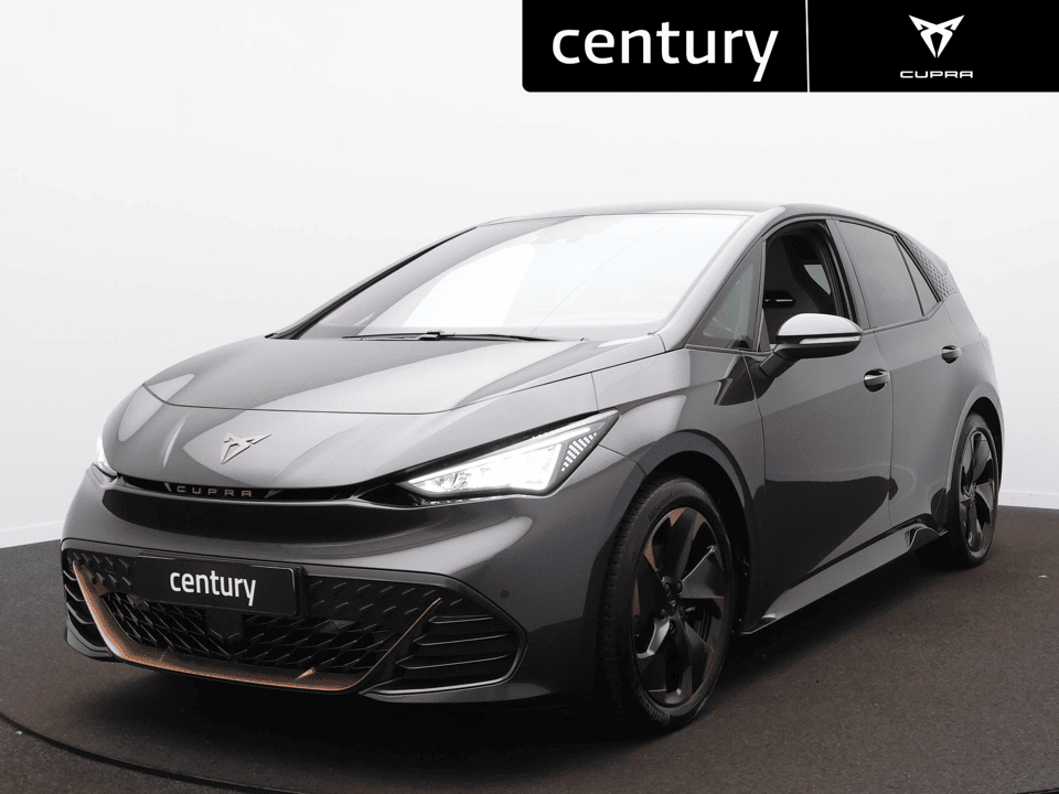 CUPRA Born Adrenaline 62 kWh - Afbeelding 1