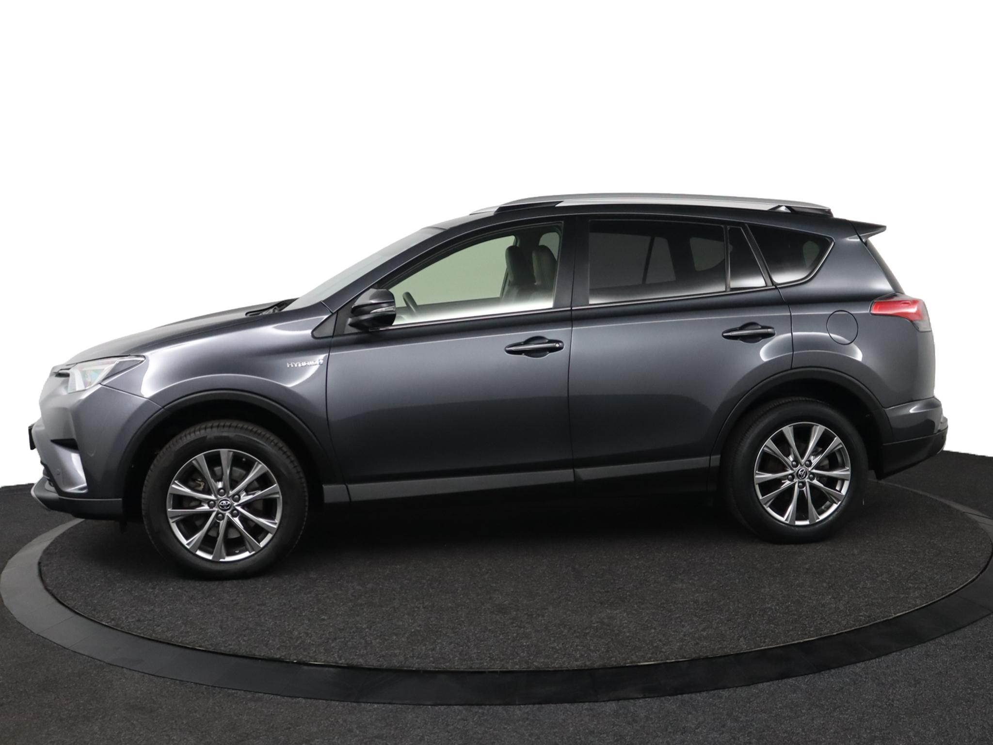 Toyota RAV4 2.5 Hybrid AWD Energy Plus - Afbeelding 3