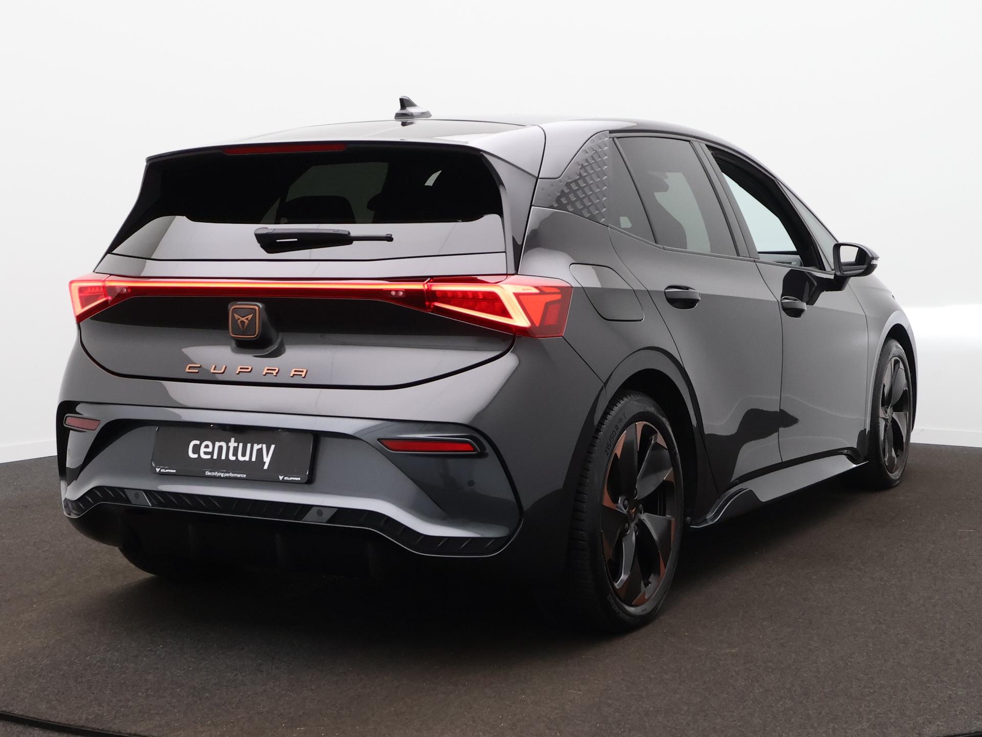 CUPRA Born Adrenaline 62 kWh - Afbeelding 5