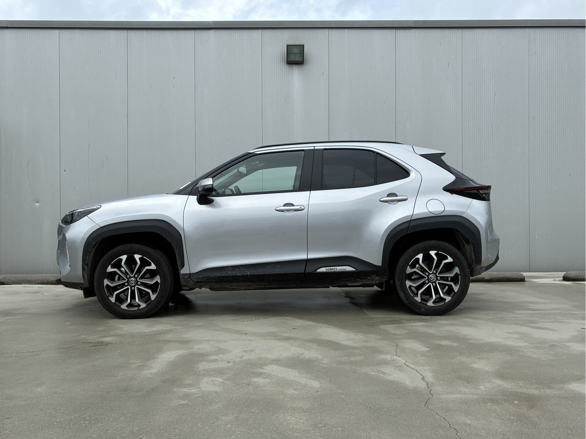 Toyota Yaris Cross 1.5 Hybrid 115 Dynamic - Afbeelding 2