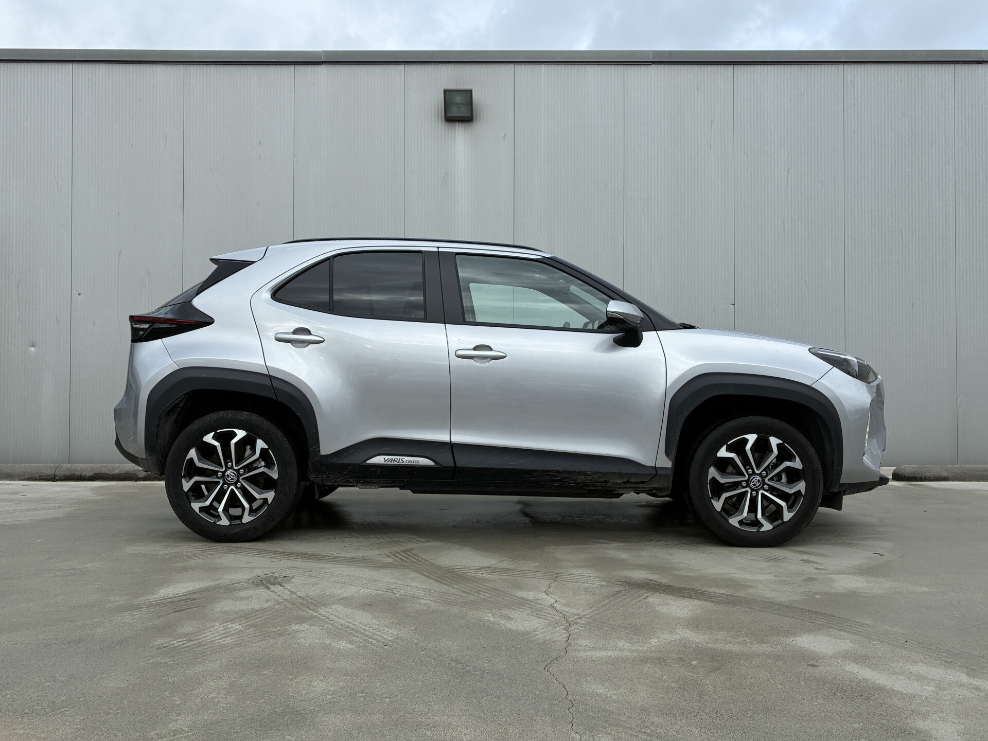Toyota Yaris Cross 1.5 Hybrid 115 Dynamic - Afbeelding 3