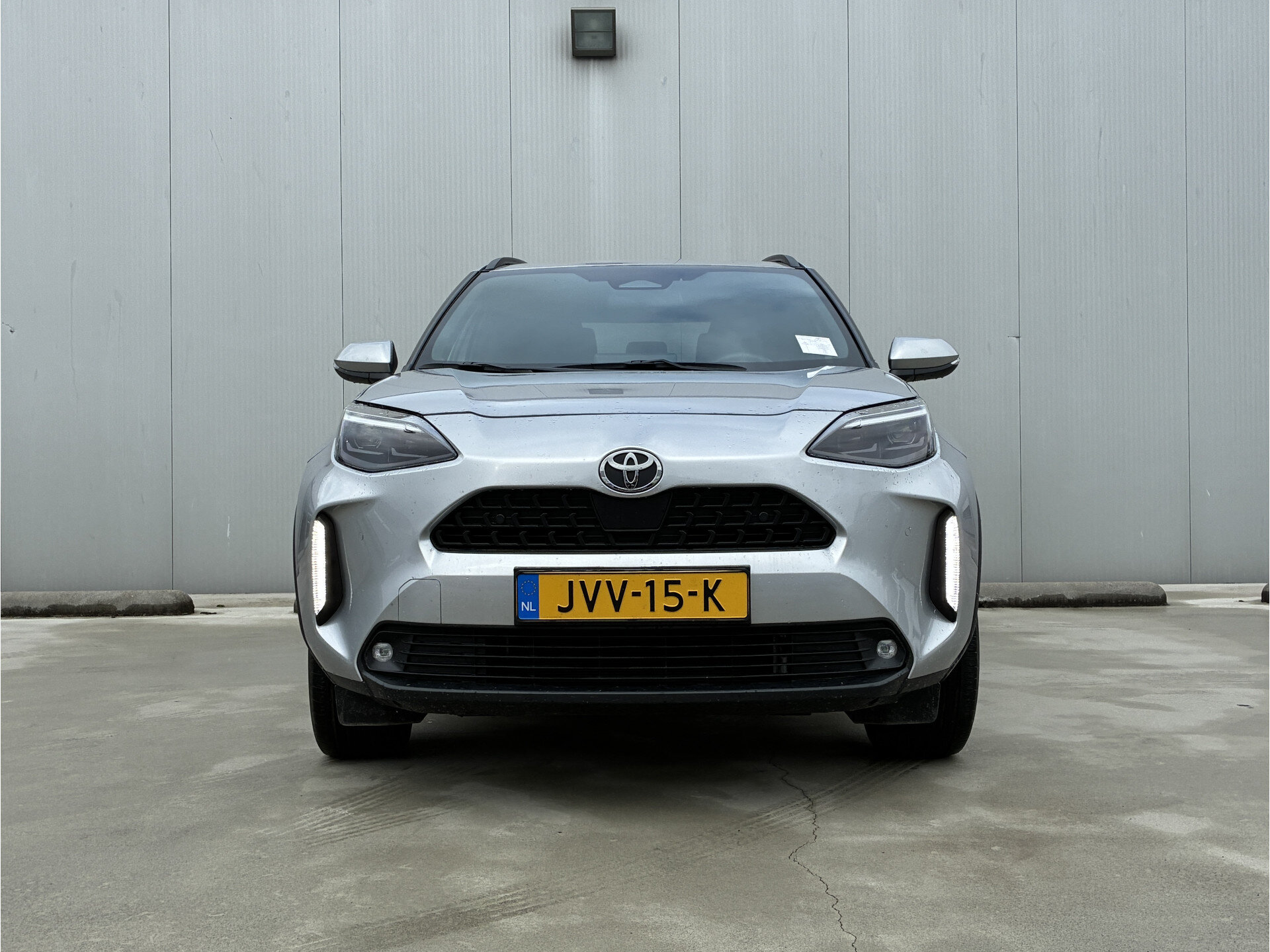 Toyota Yaris Cross 1.5 Hybrid 115 Dynamic - Afbeelding 4