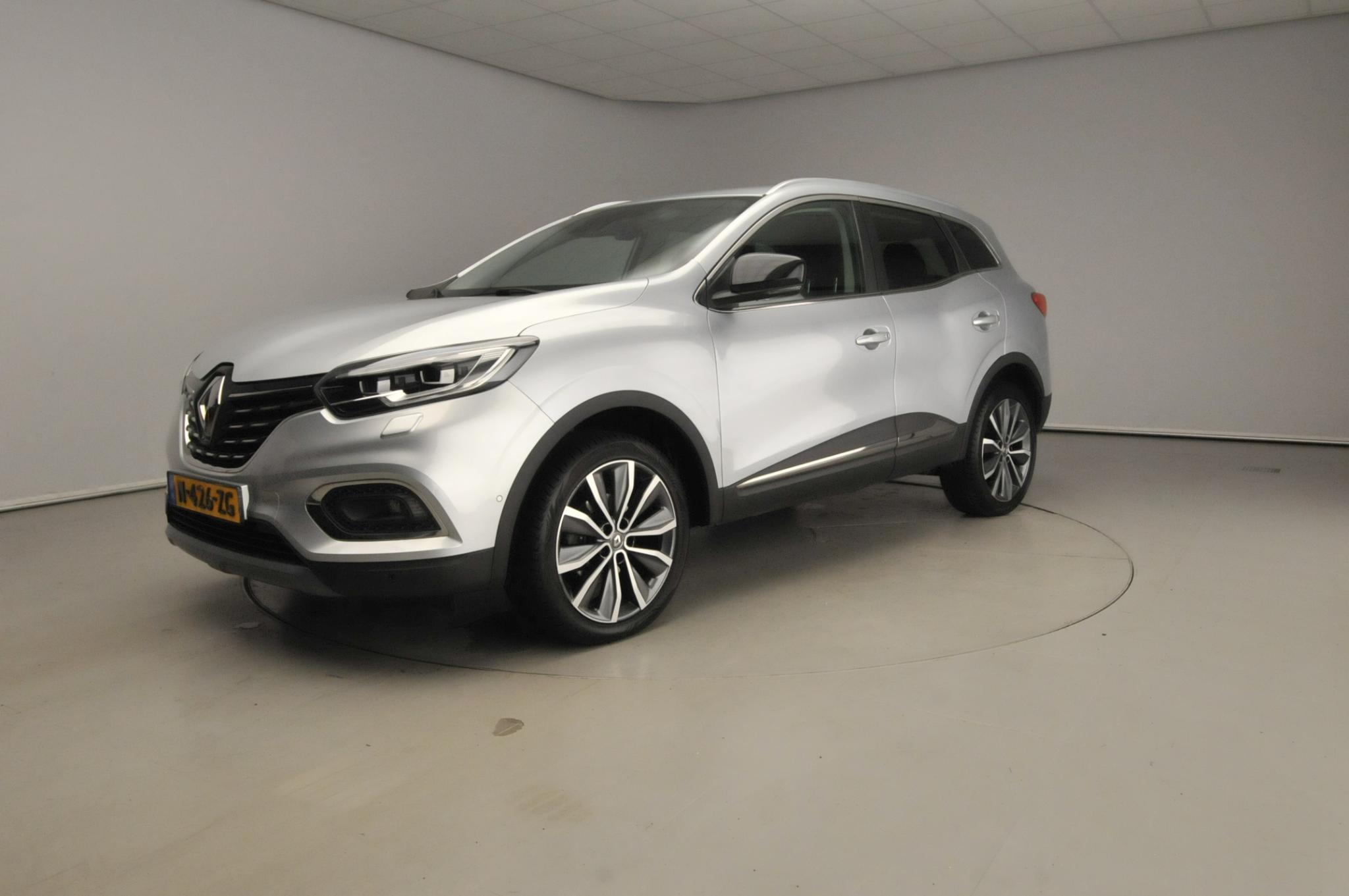 Renault Kadjar 1.3 TCe Bose