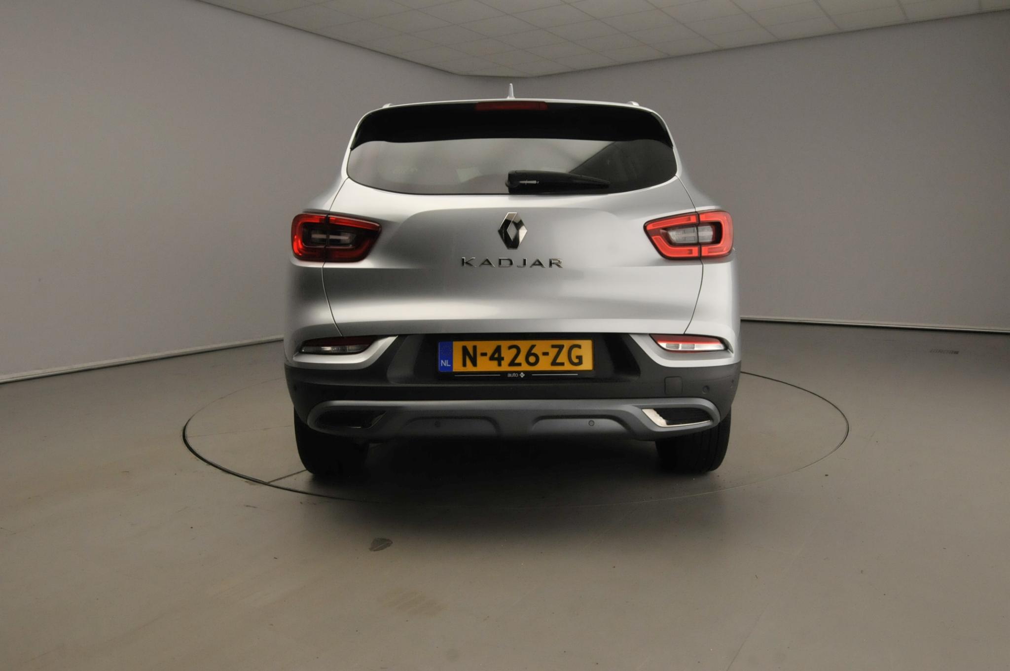 Renault Kadjar 1.3 TCe Bose - Afbeelding 3