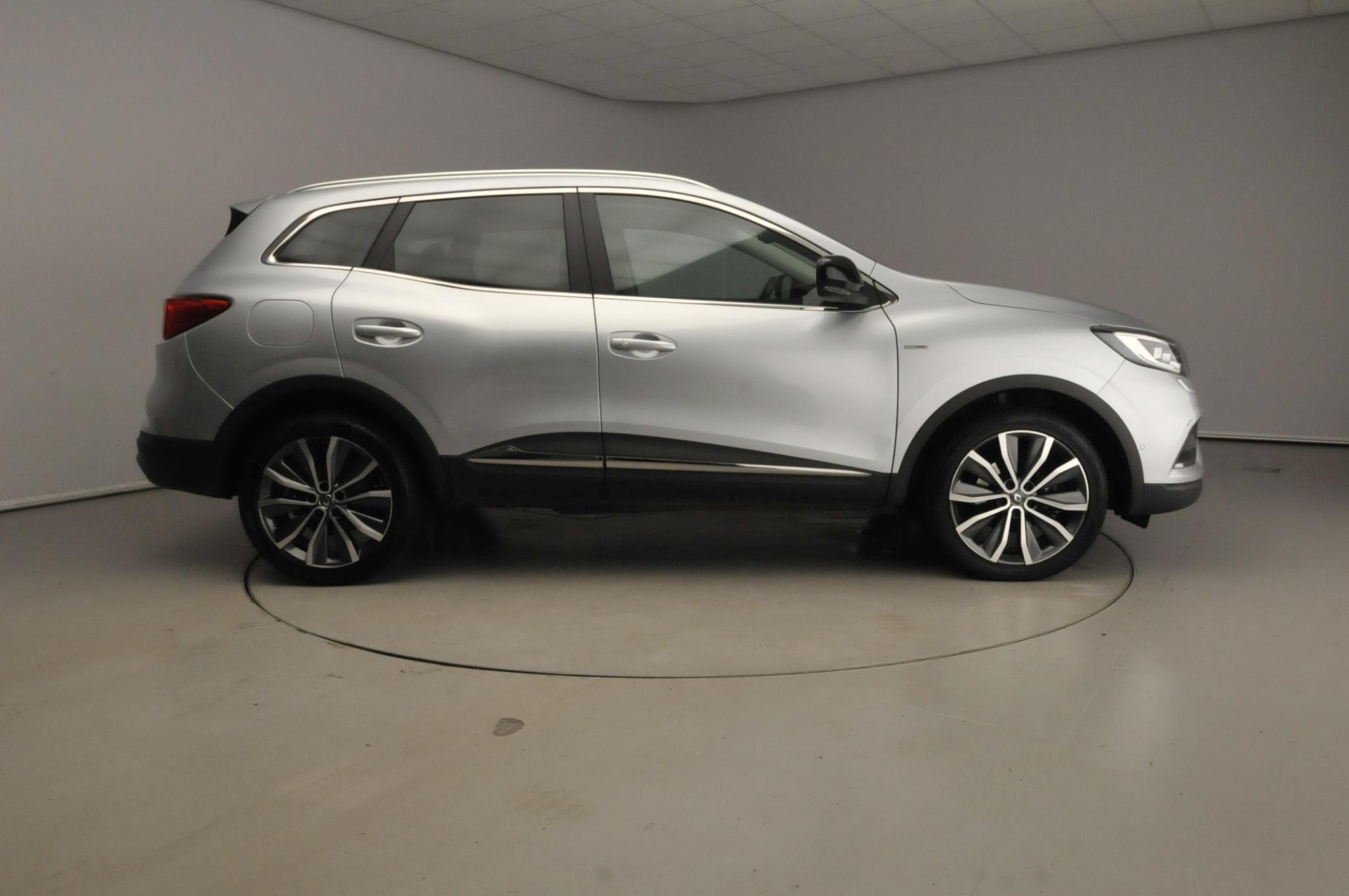 Renault Kadjar 1.3 TCe Bose - Afbeelding 4