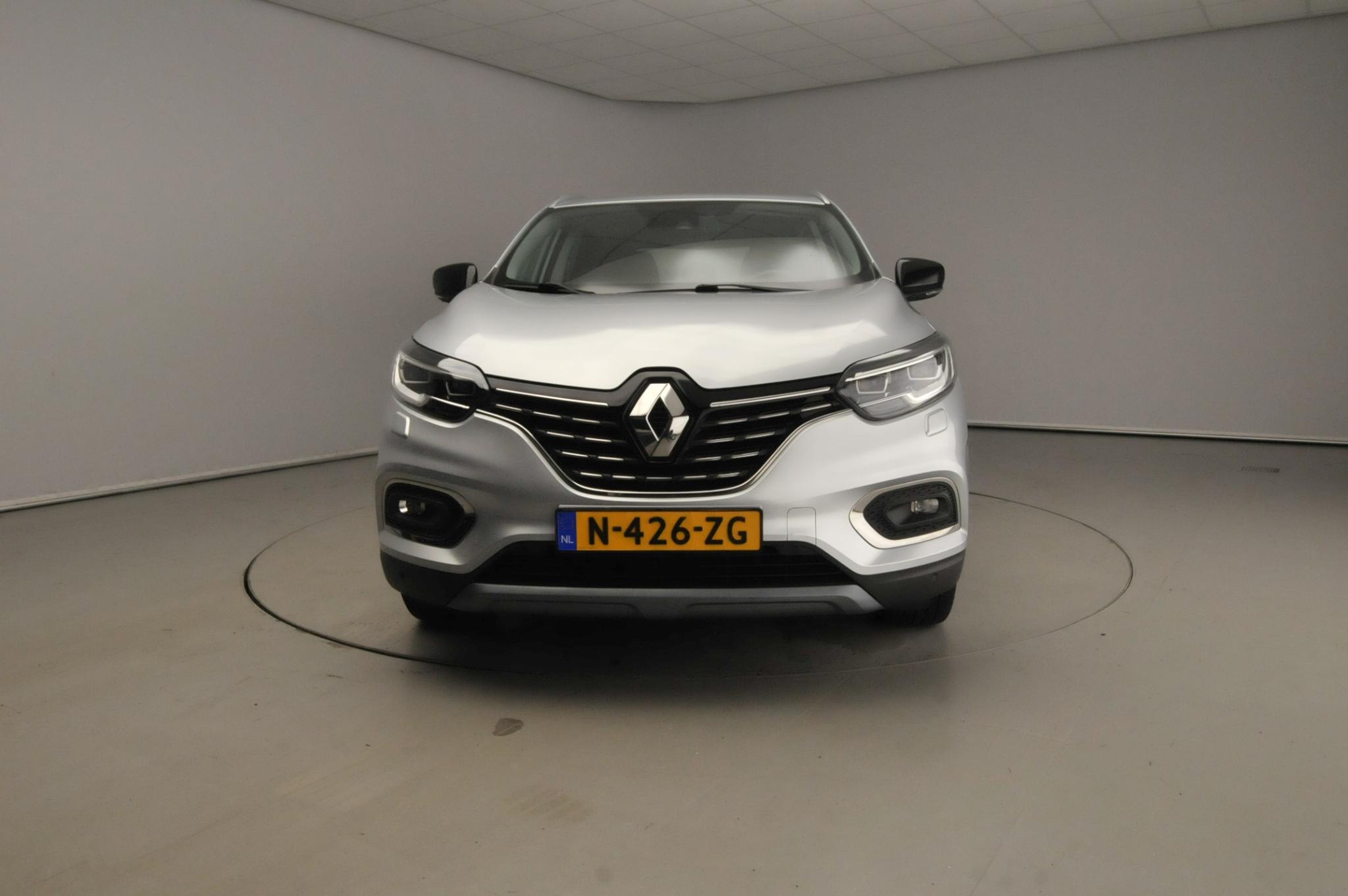 Renault Kadjar 1.3 TCe Bose - Afbeelding 5