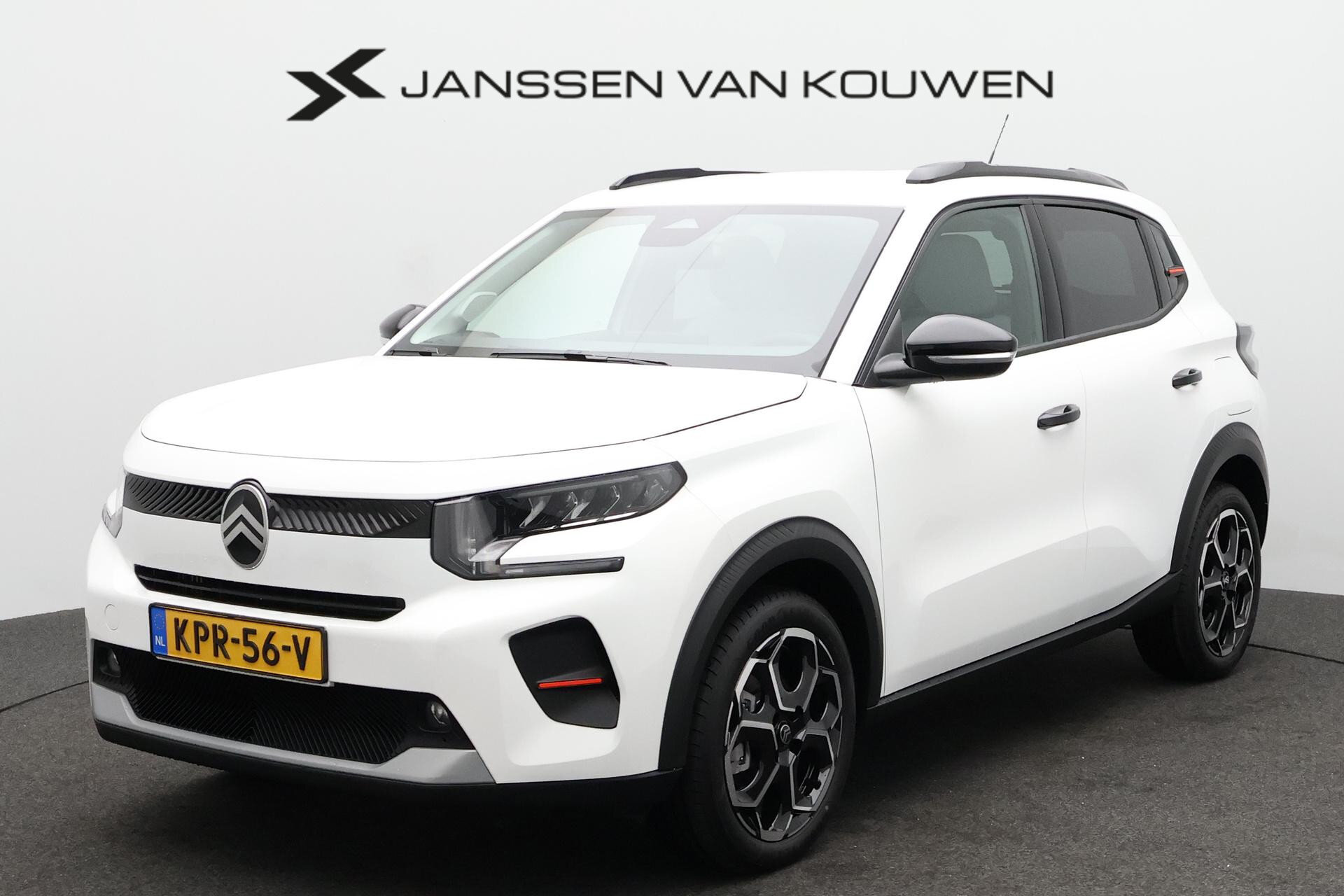 Citroën C3 1.2 Turbo 100pk Max