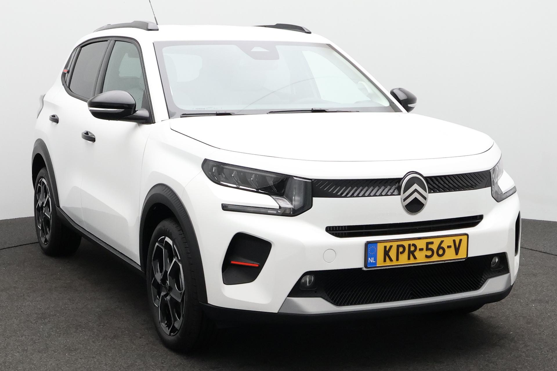Citroën C3 1.2 Turbo 100pk Max - Afbeelding 2