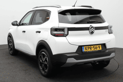 Citroën C3 1.2 Turbo 100pk Max - Afbeelding 4