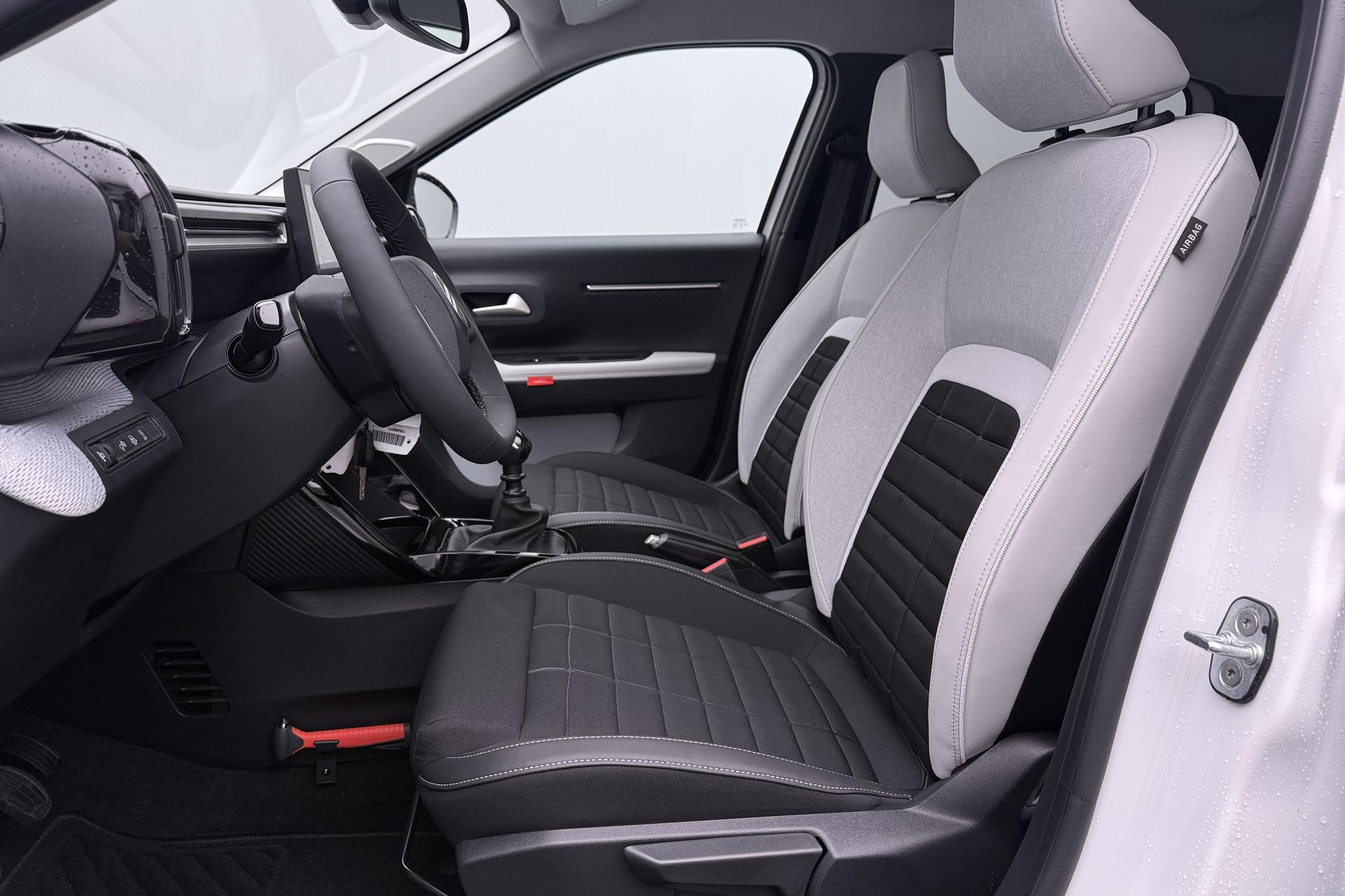 Citroën C3 1.2 Turbo 100pk Max - Afbeelding 5