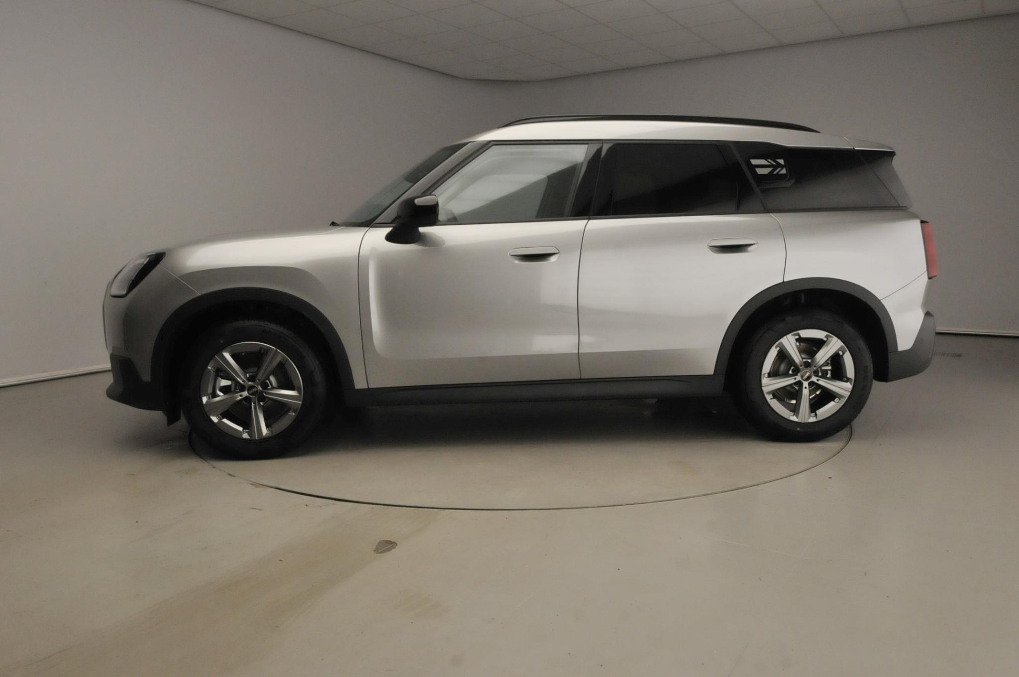 MINI Countryman C - Afbeelding 2