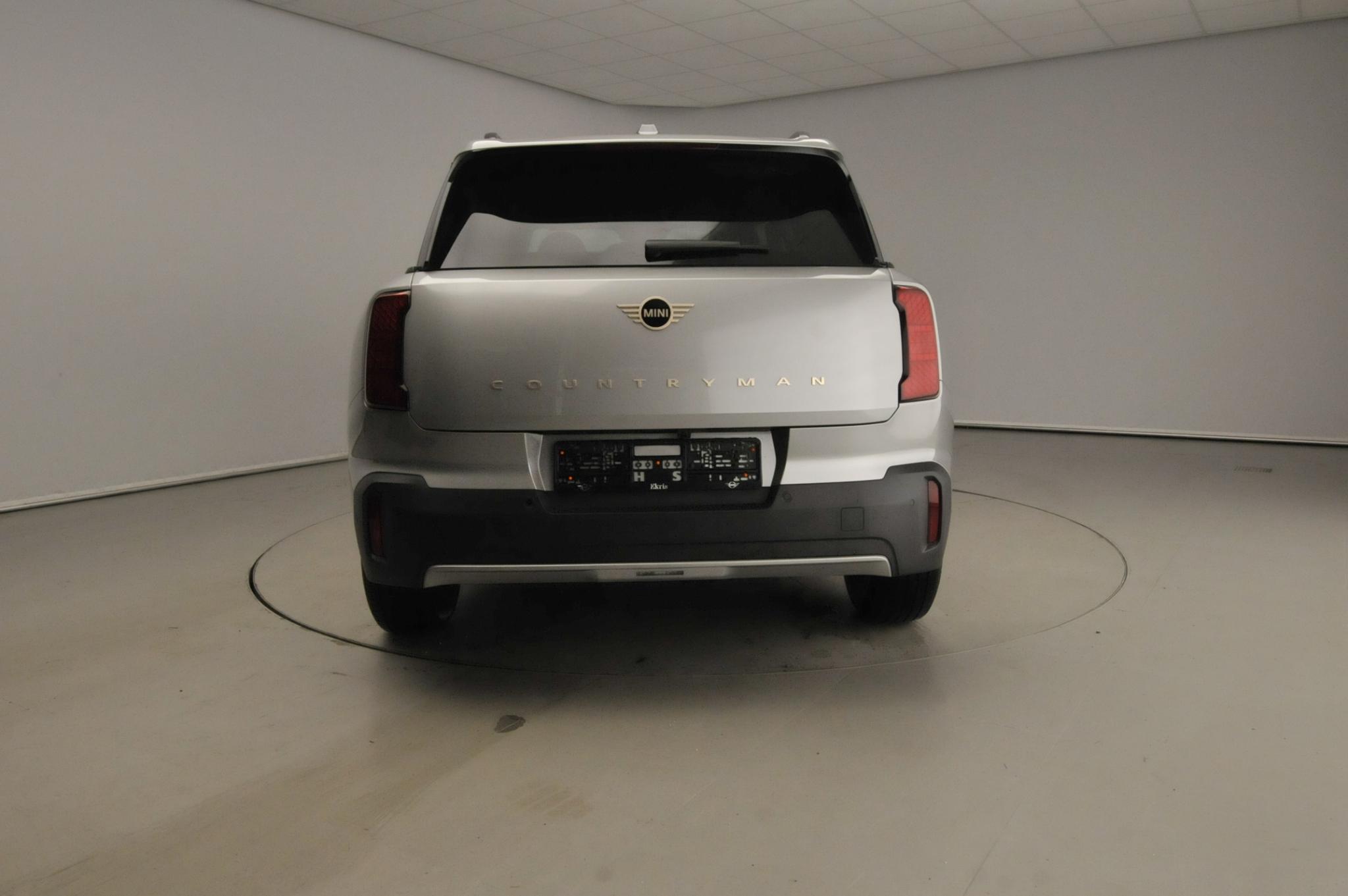 MINI Countryman C - Afbeelding 3