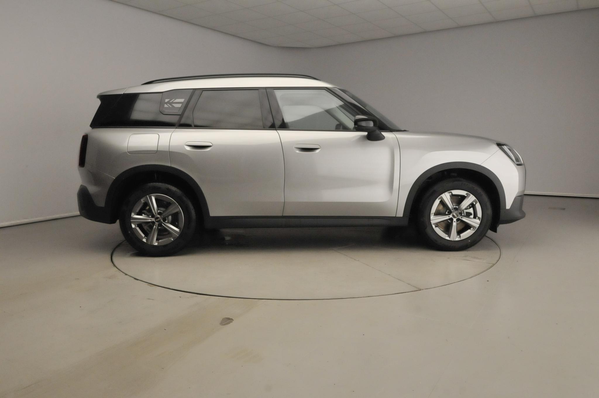 MINI Countryman C - Afbeelding 4